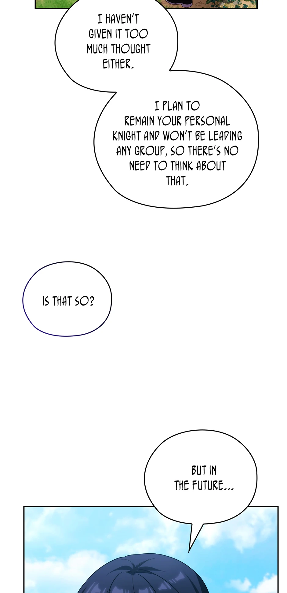 Reminiscence Adonis Chapter 274 page 13 - 