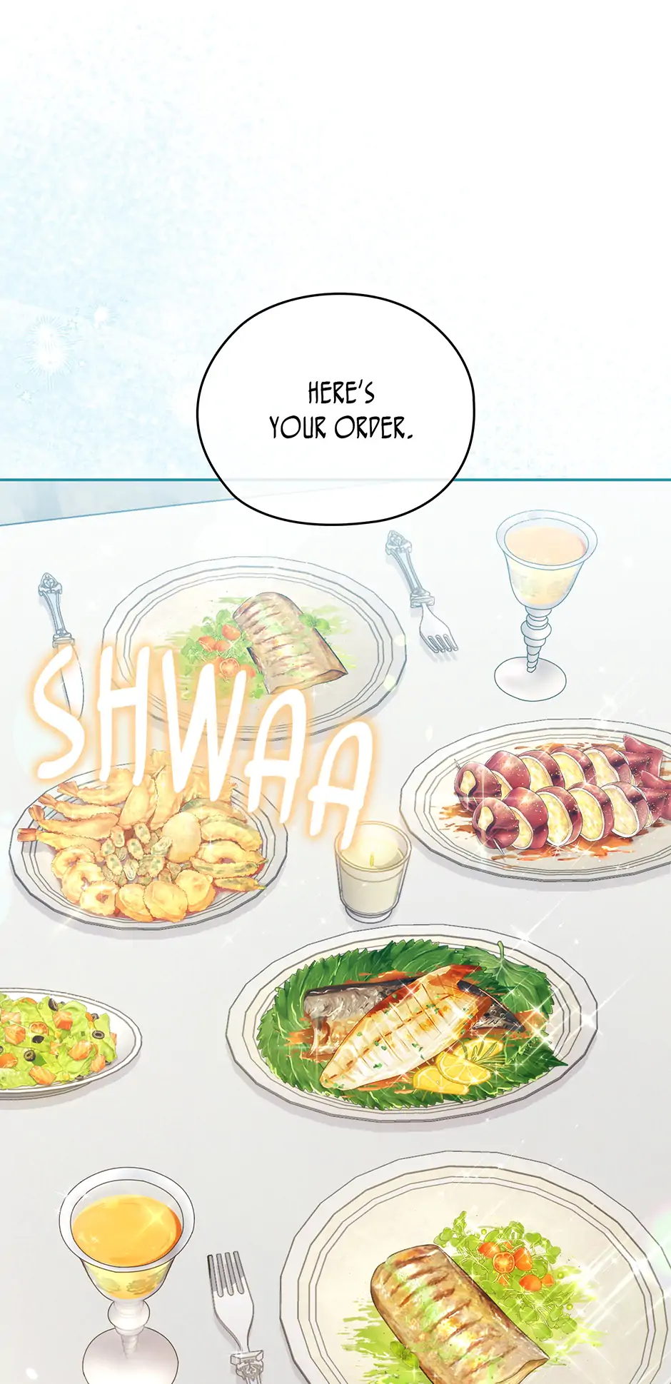 Reminiscence Adonis Chapter 274 page 19 - 