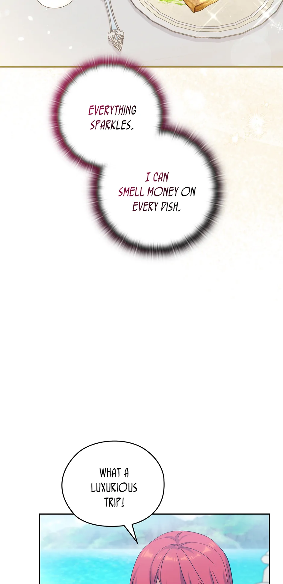 Reminiscence Adonis Chapter 274 page 20 - 