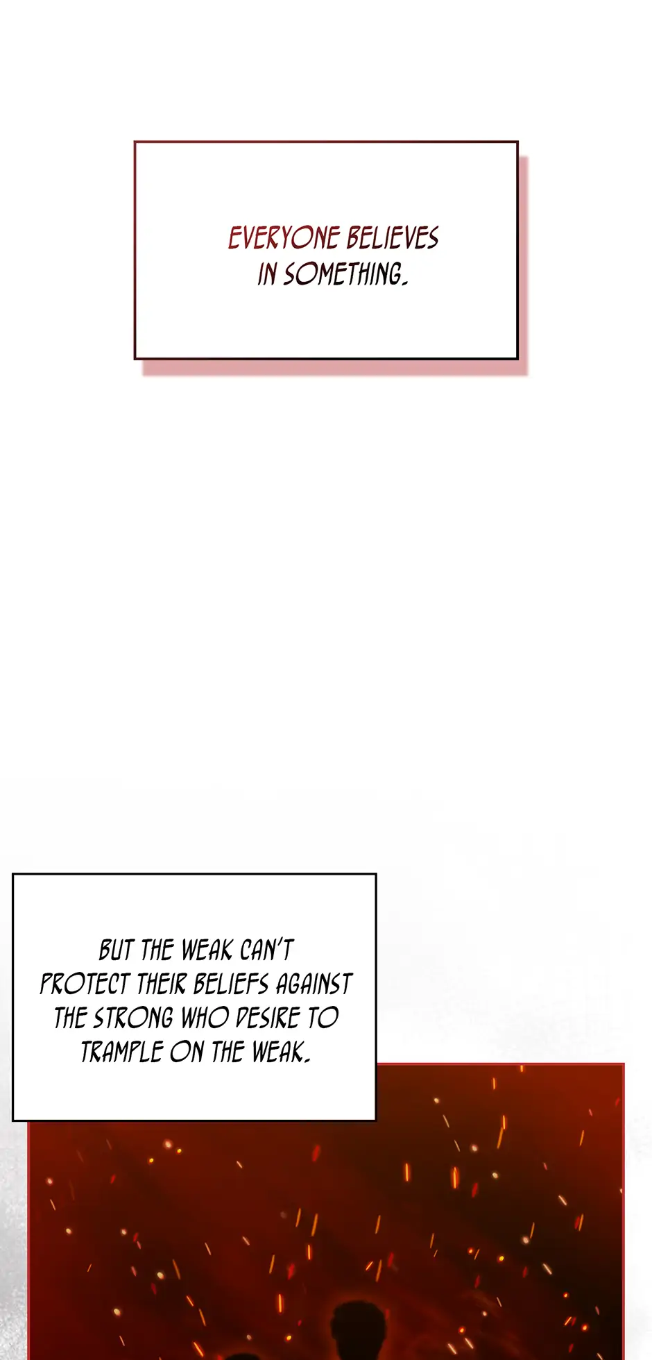 Reminiscence Adonis Chapter 274 page 3 - 