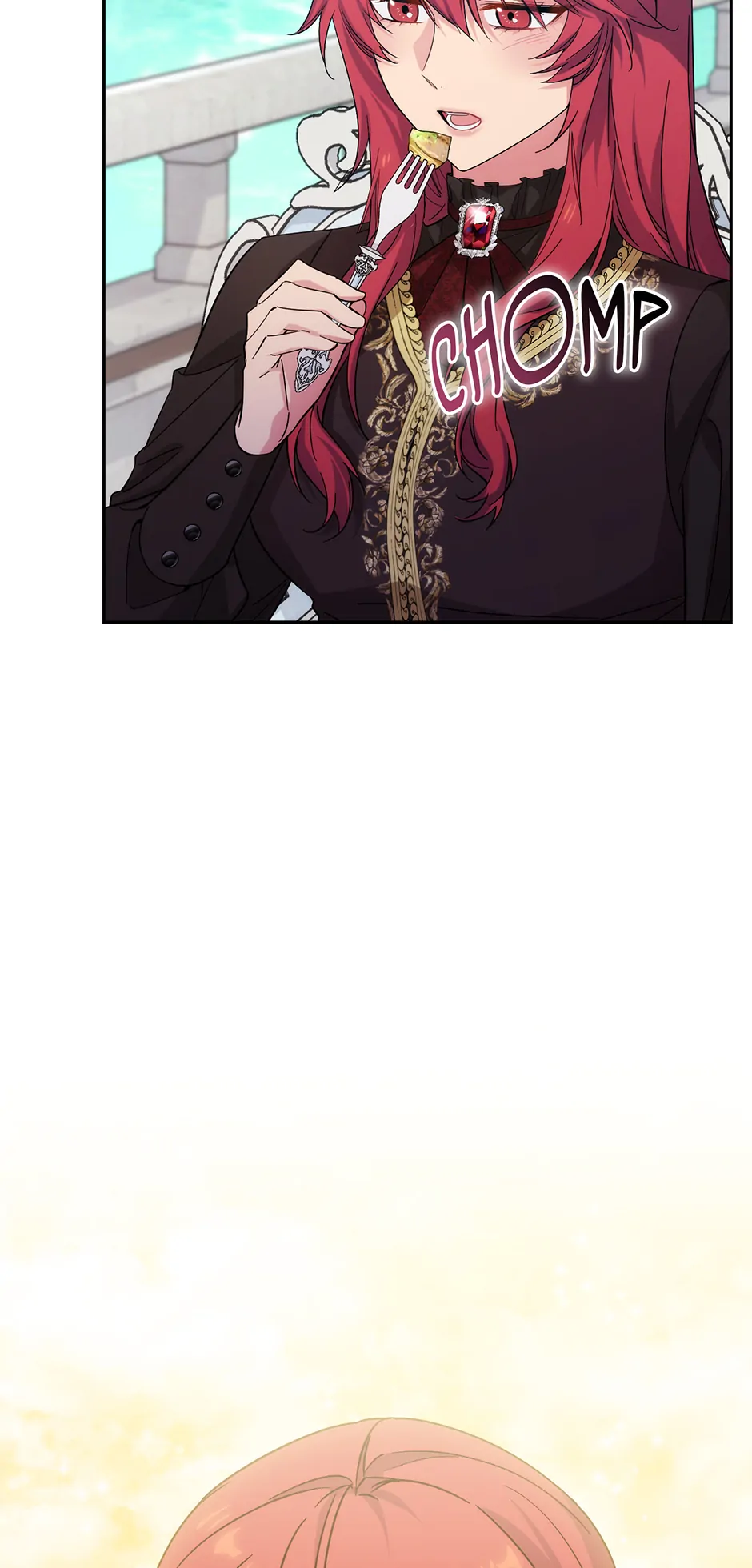 Reminiscence Adonis Chapter 274 page 24 - 