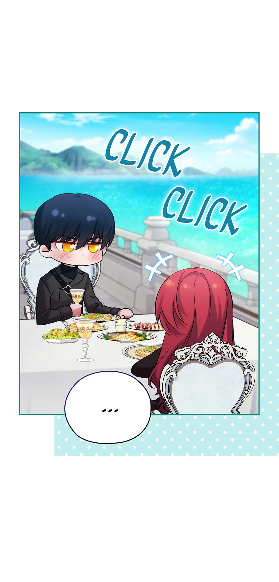 Reminiscence Adonis Chapter 274 page 26 - 