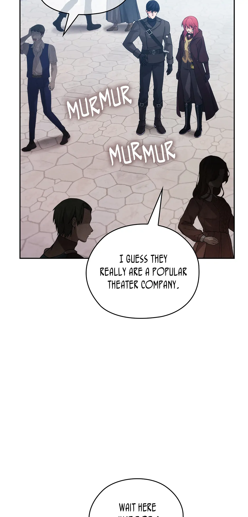 Reminiscence Adonis Chapter 274 page 30 - 