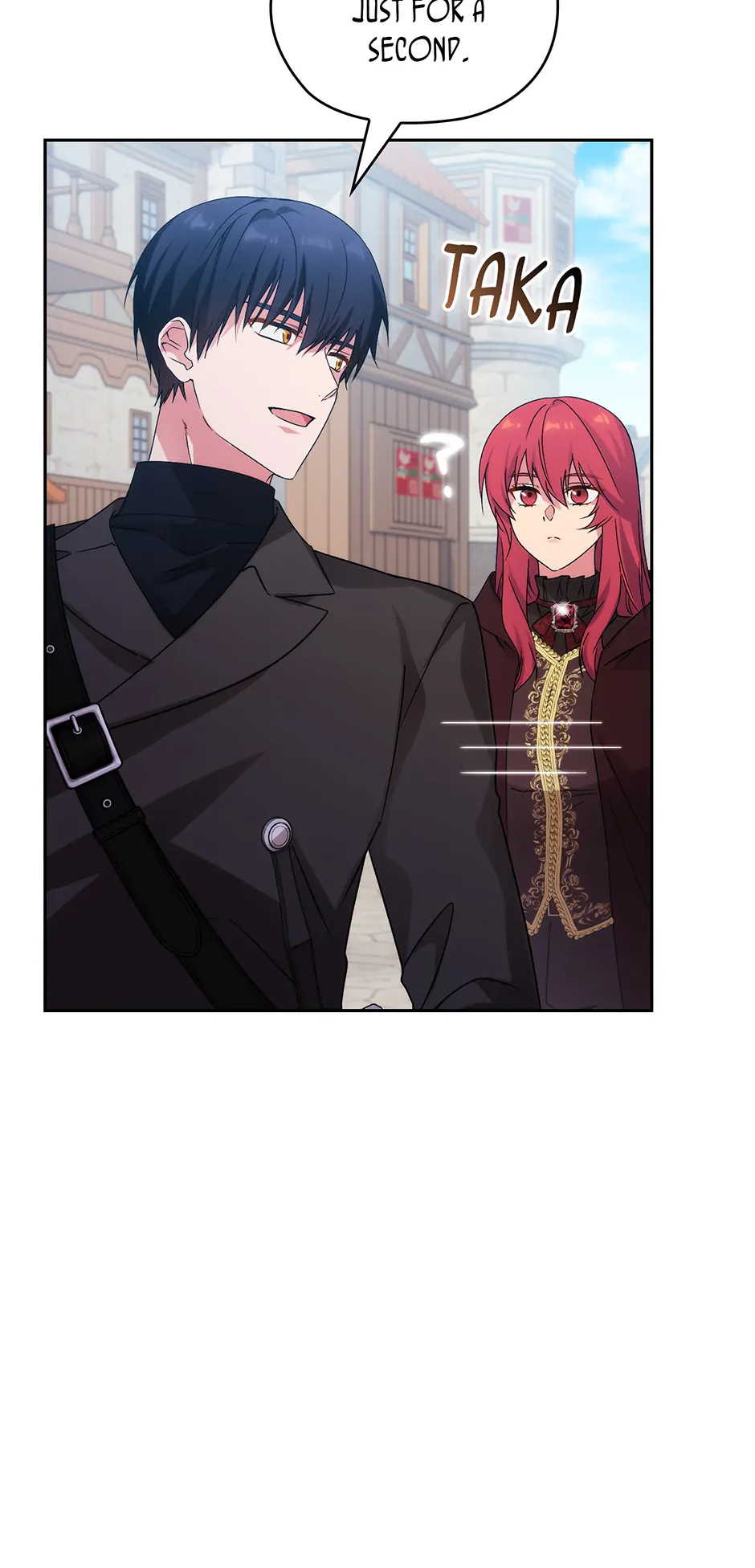 Reminiscence Adonis Chapter 274 page 31 - 
