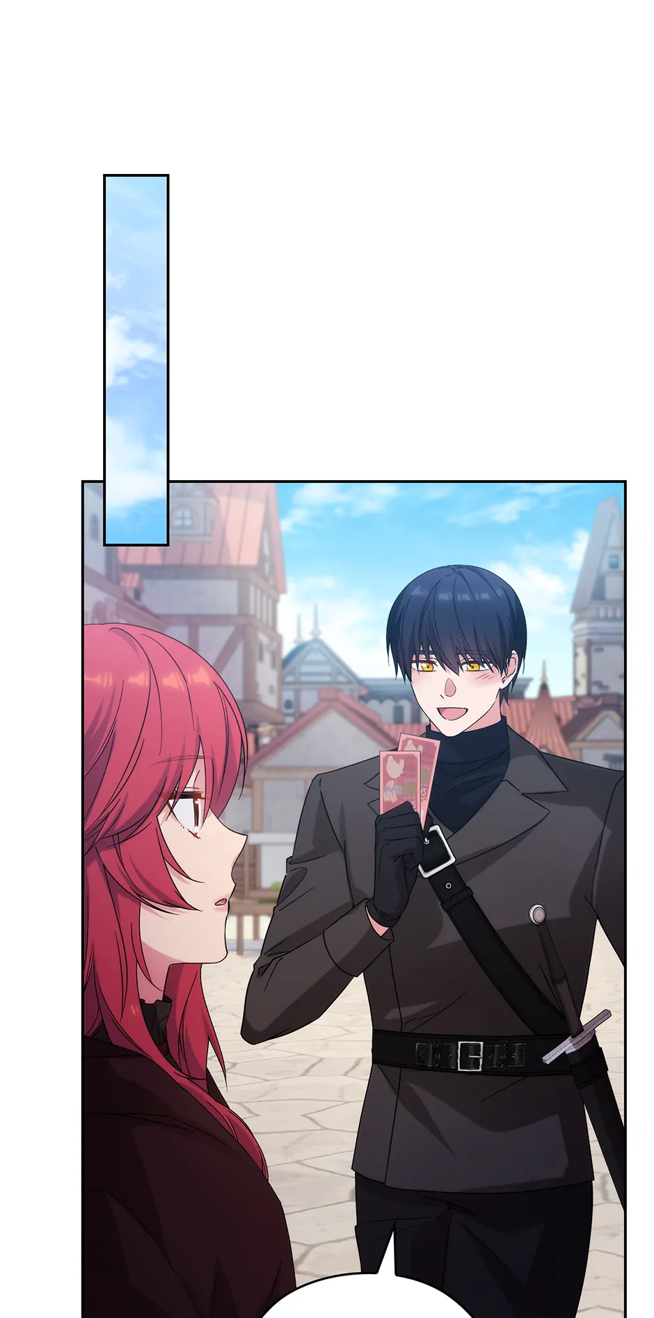 Reminiscence Adonis Chapter 274 page 32 - 