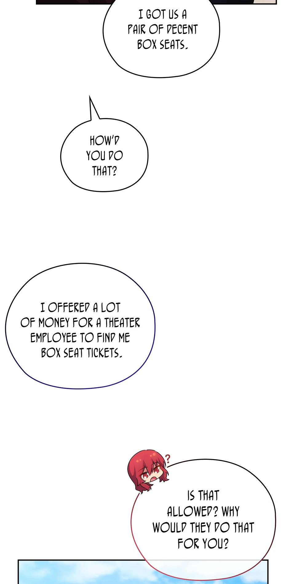 Reminiscence Adonis Chapter 274 page 33 - 