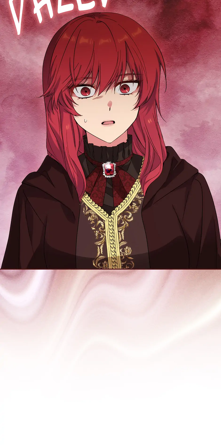 Reminiscence Adonis Chapter 274 page 38 - 