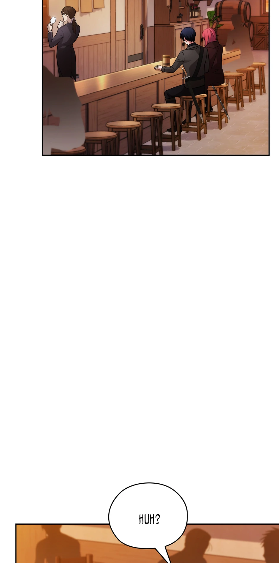 Reminiscence Adonis Chapter 274 page 40 - 