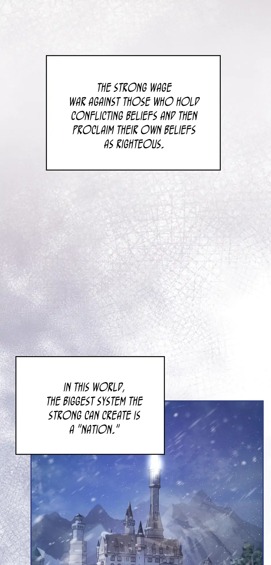 Reminiscence Adonis Chapter 274 page 5 - 