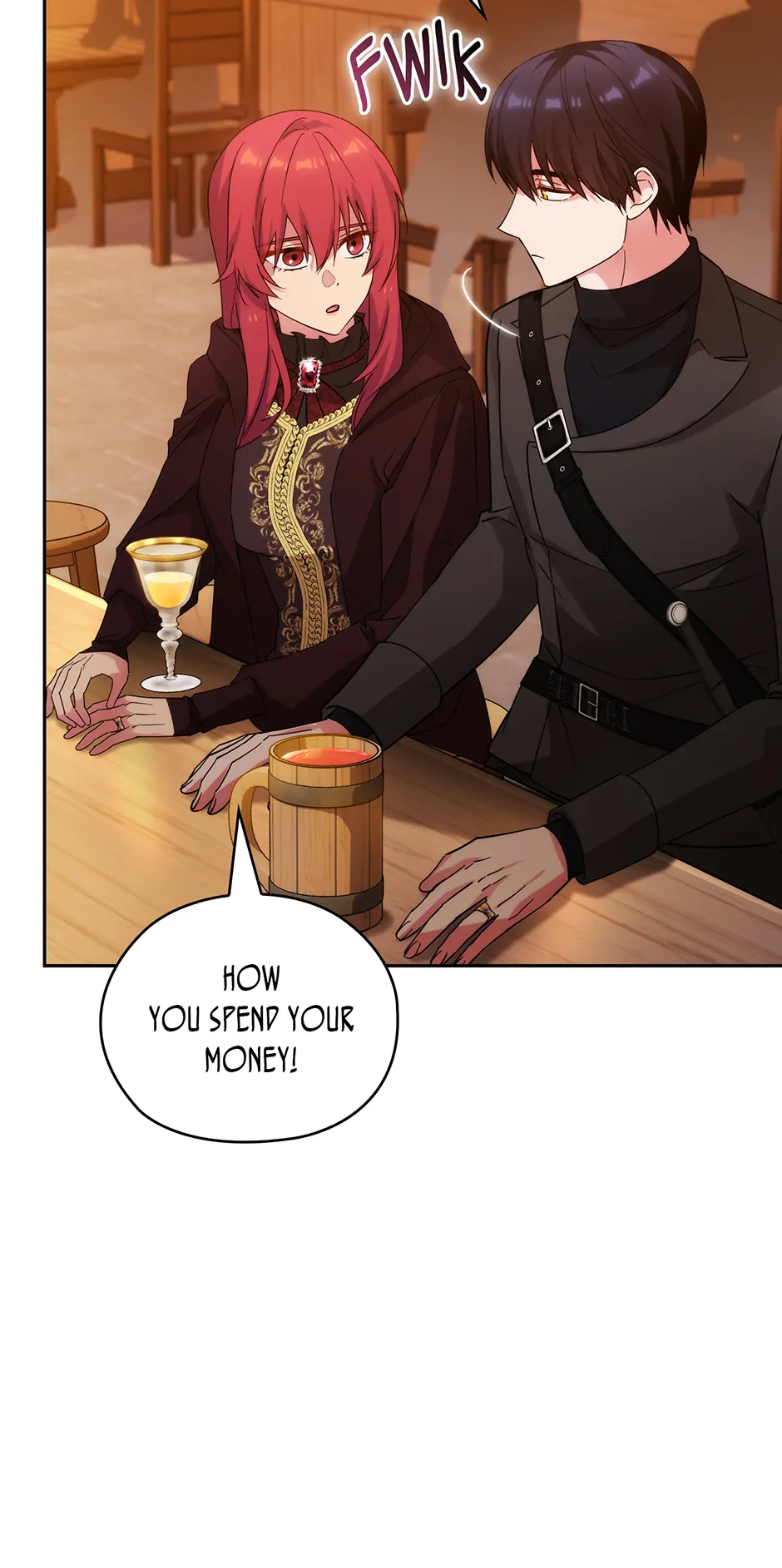 Reminiscence Adonis Chapter 274 page 41 - 