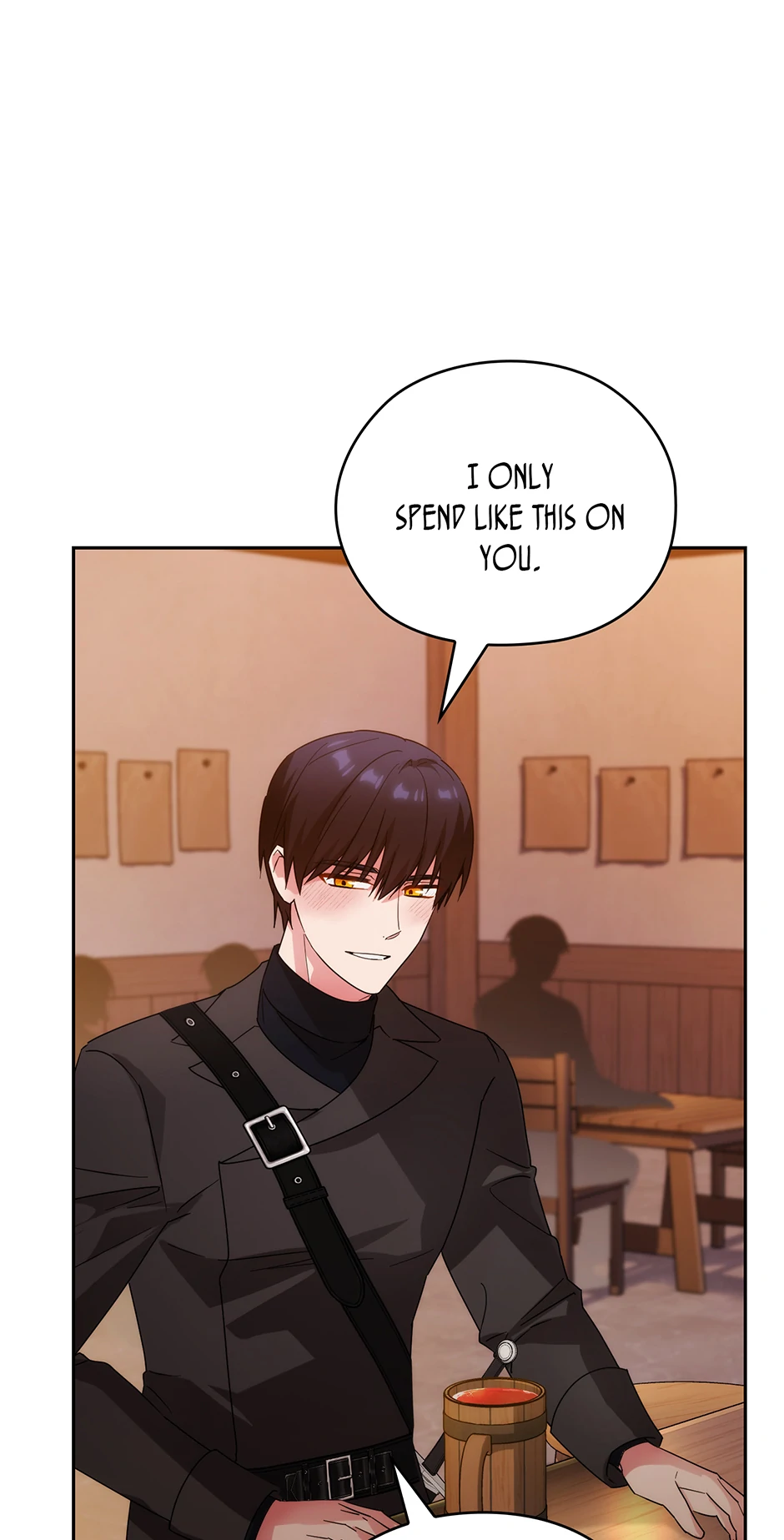 Reminiscence Adonis Chapter 274 page 42 - 