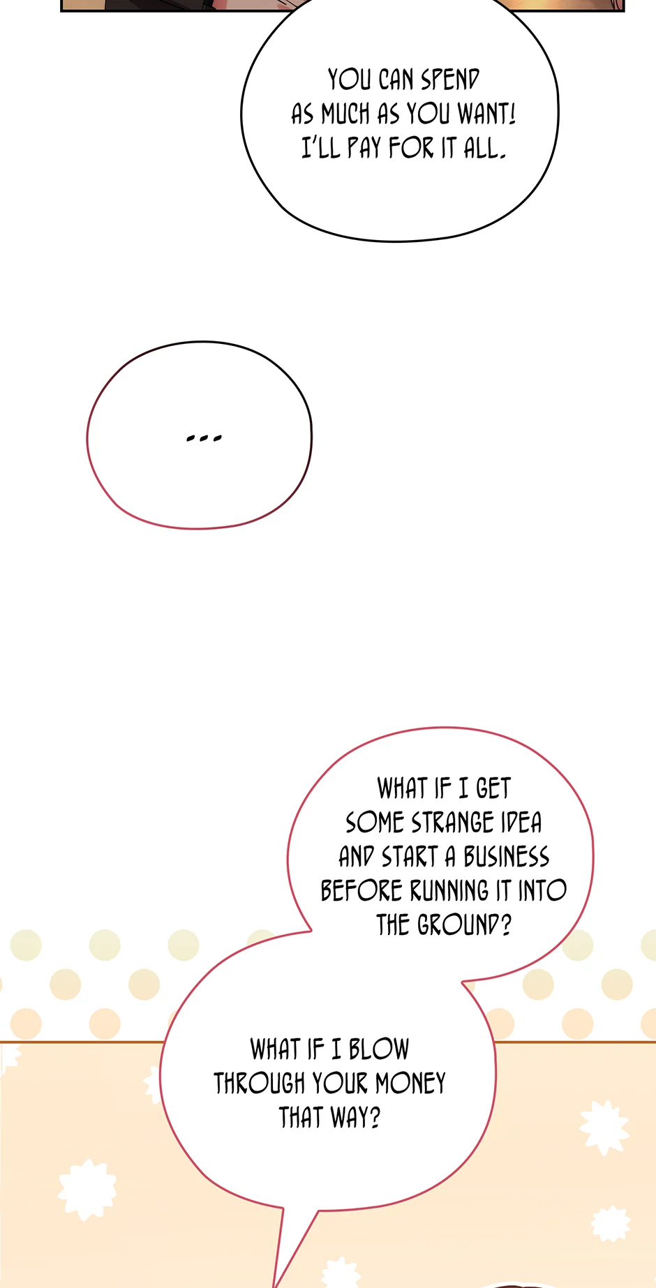 Reminiscence Adonis Chapter 274 page 43 - 