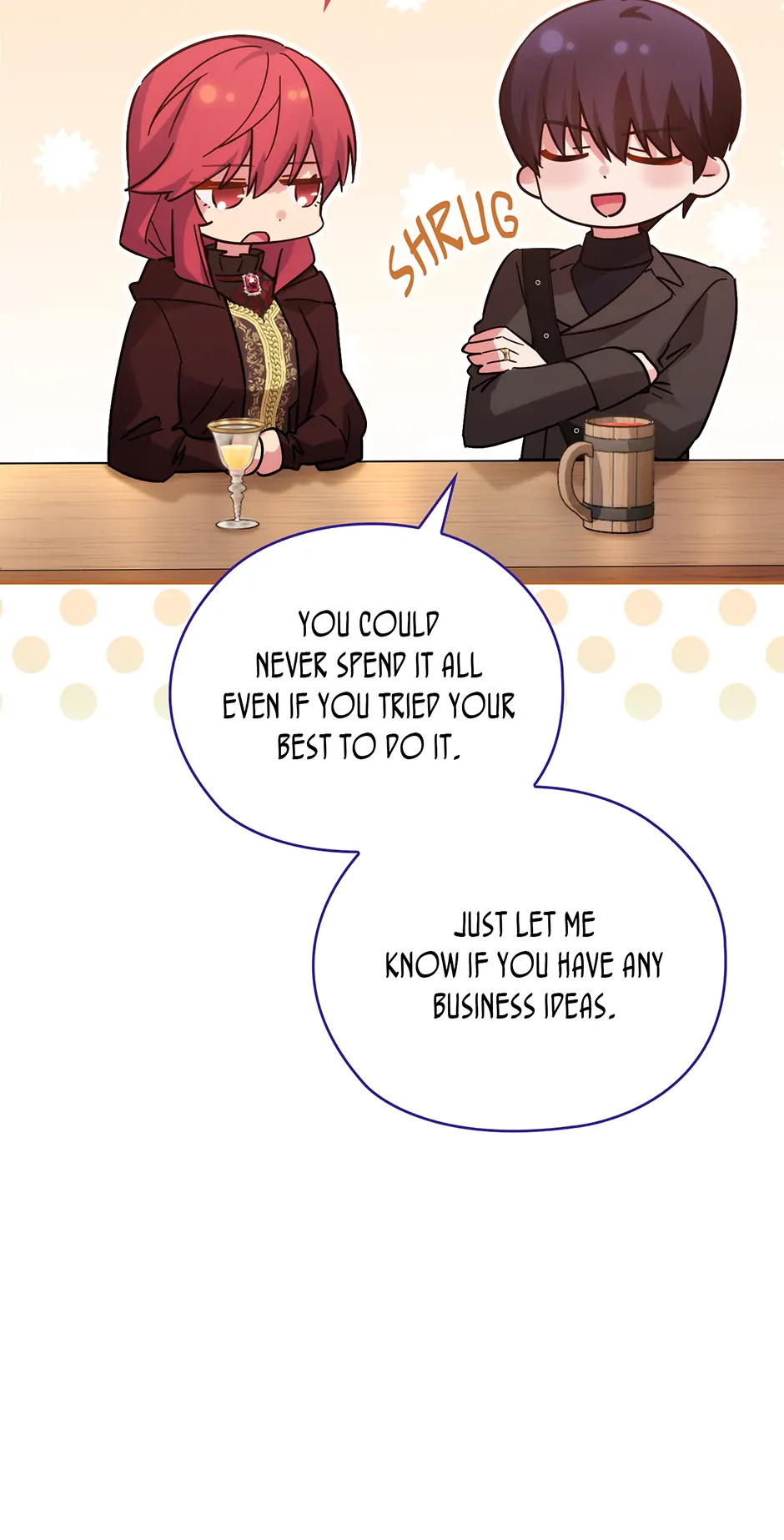 Reminiscence Adonis Chapter 274 page 44 - 