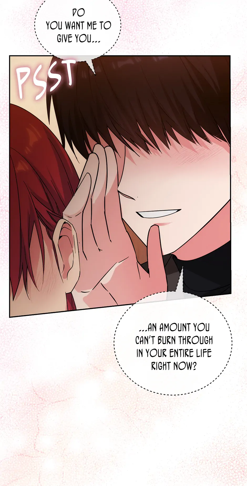 Reminiscence Adonis Chapter 274 page 46 - 