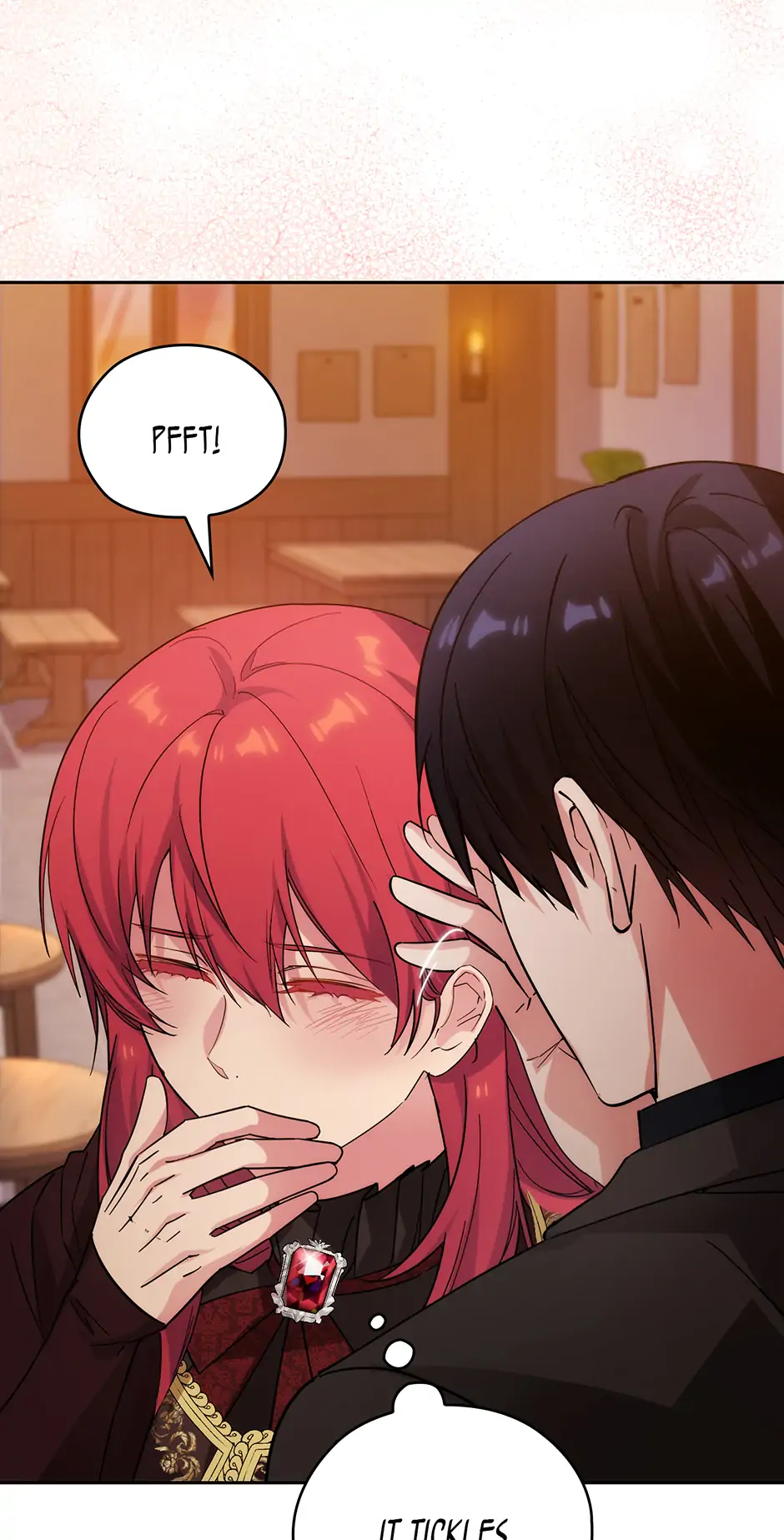 Reminiscence Adonis Chapter 274 page 47 - 