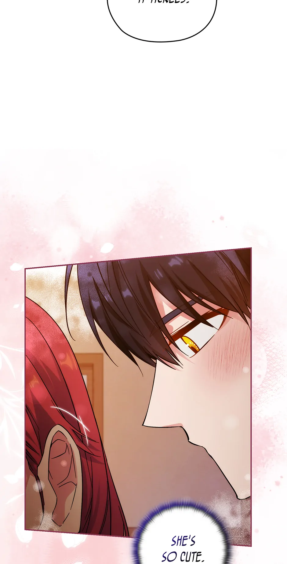 Reminiscence Adonis Chapter 274 page 48 - 