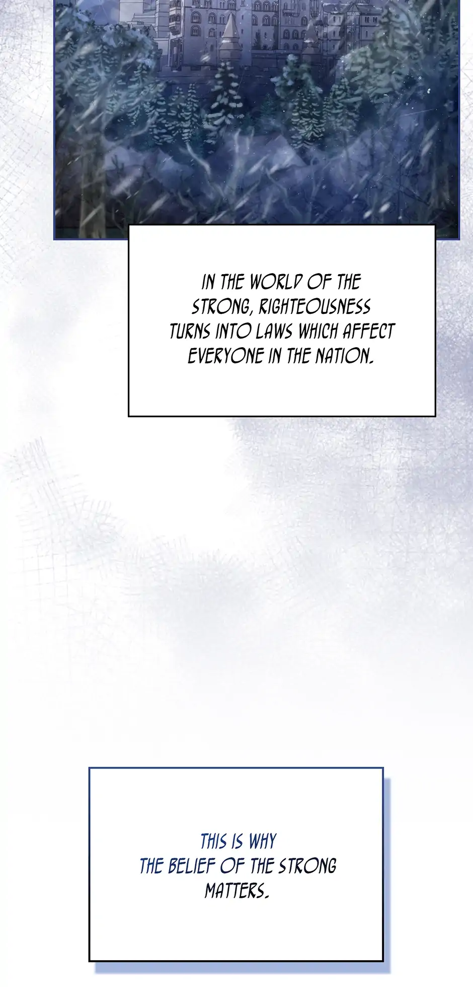 Reminiscence Adonis Chapter 274 page 6 - 