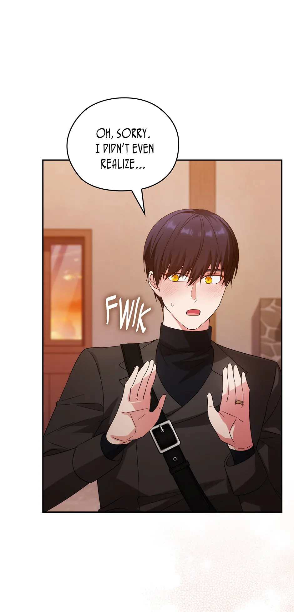 Reminiscence Adonis Chapter 274 page 52 - 