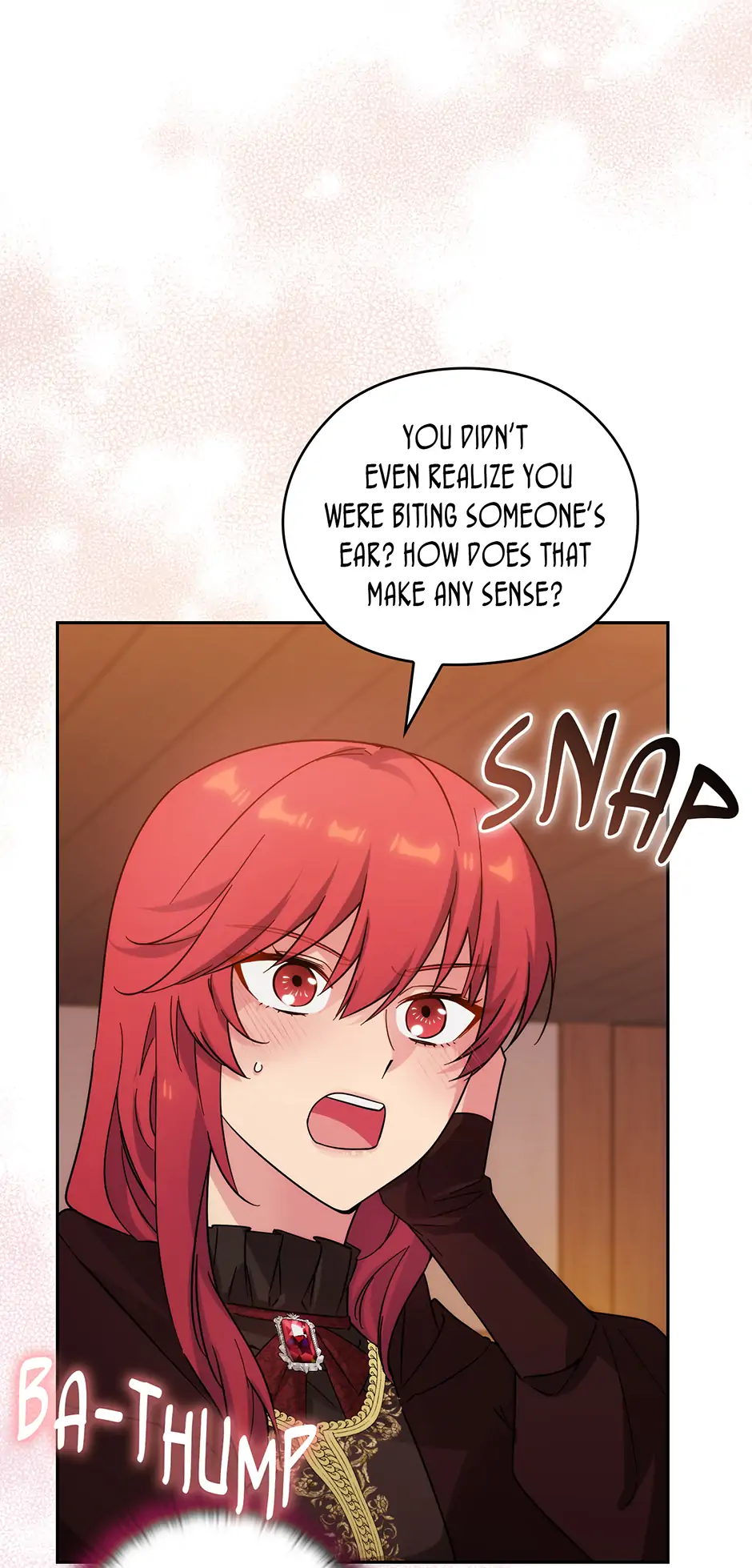 Reminiscence Adonis Chapter 274 page 53 - 