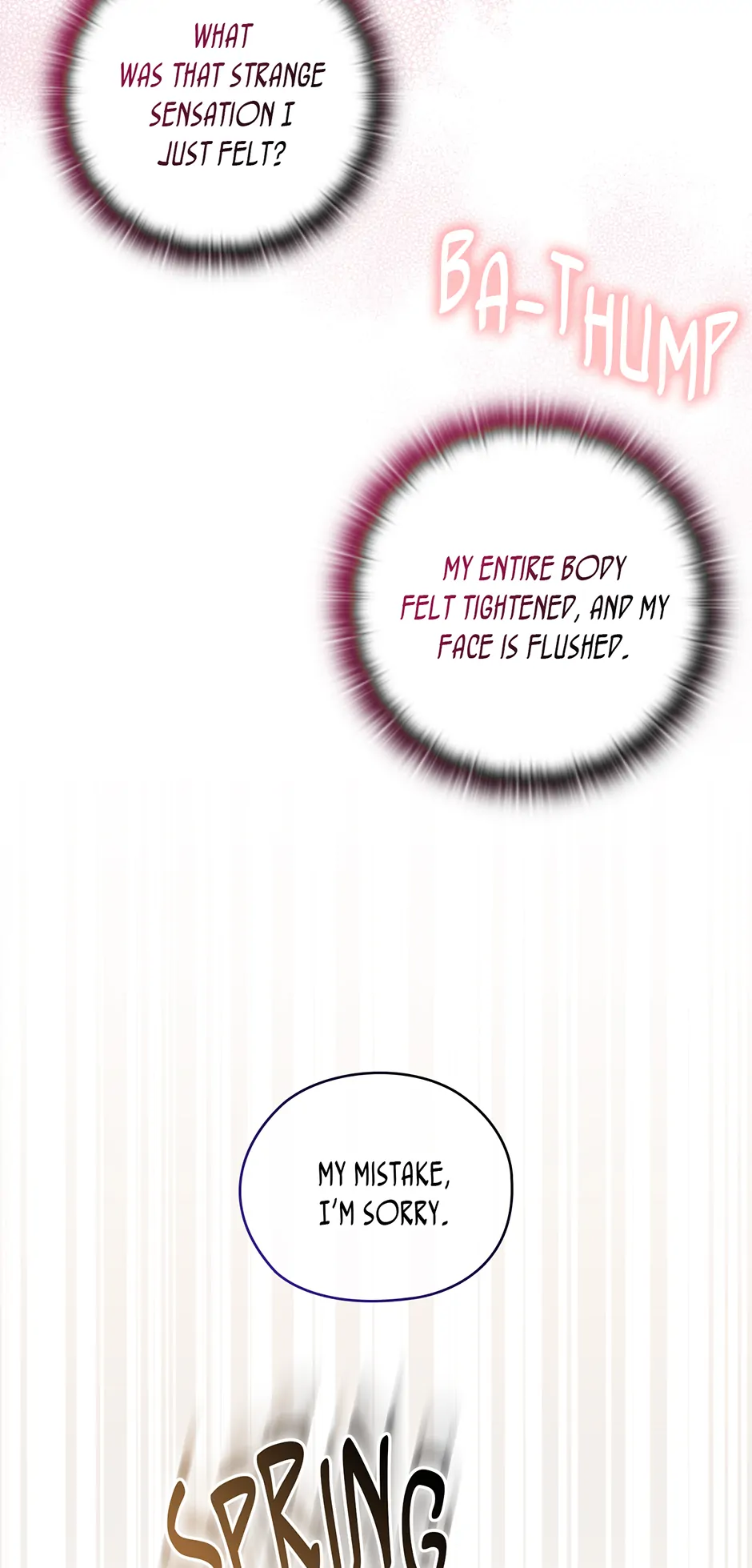 Reminiscence Adonis Chapter 274 page 54 - 