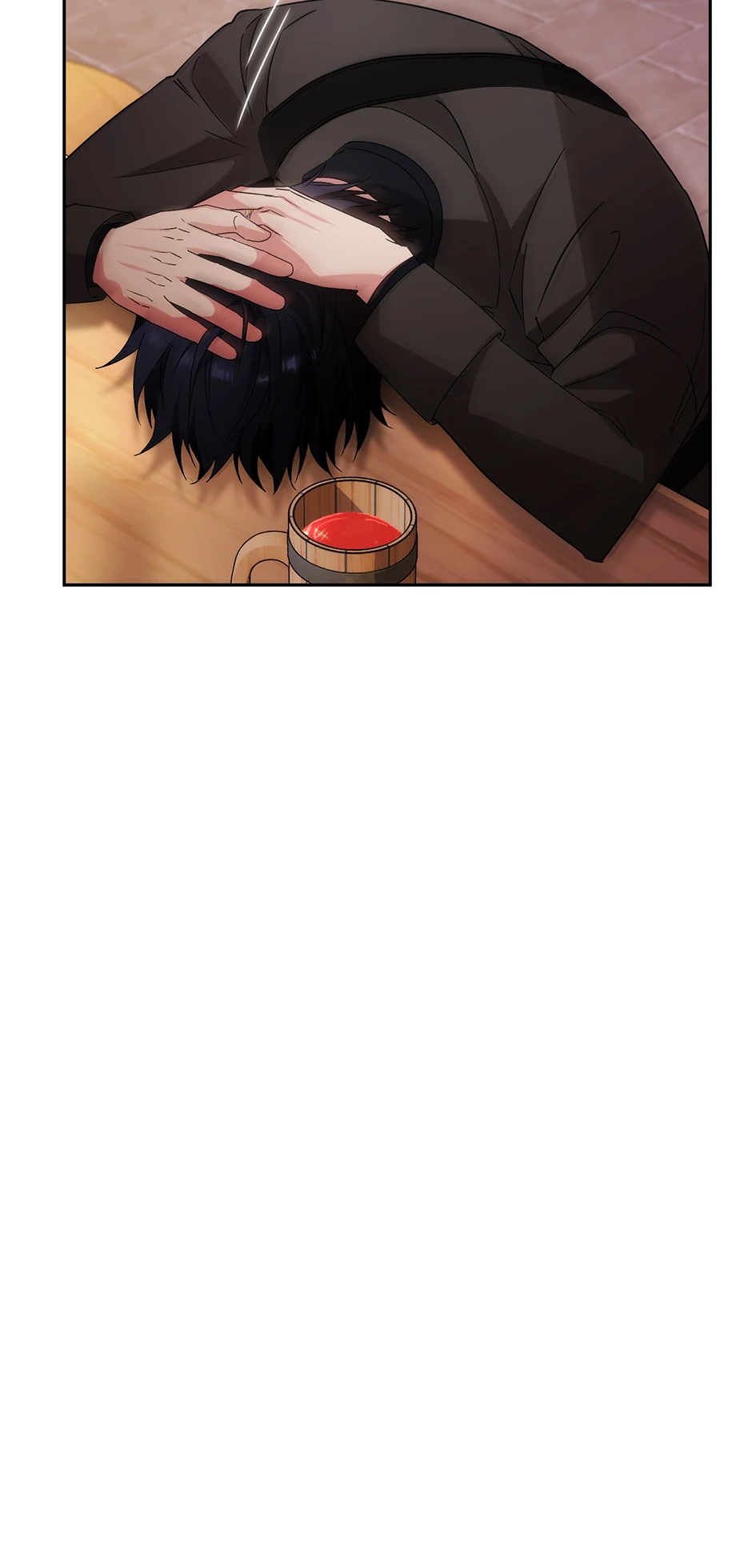 Reminiscence Adonis Chapter 274 page 57 - 