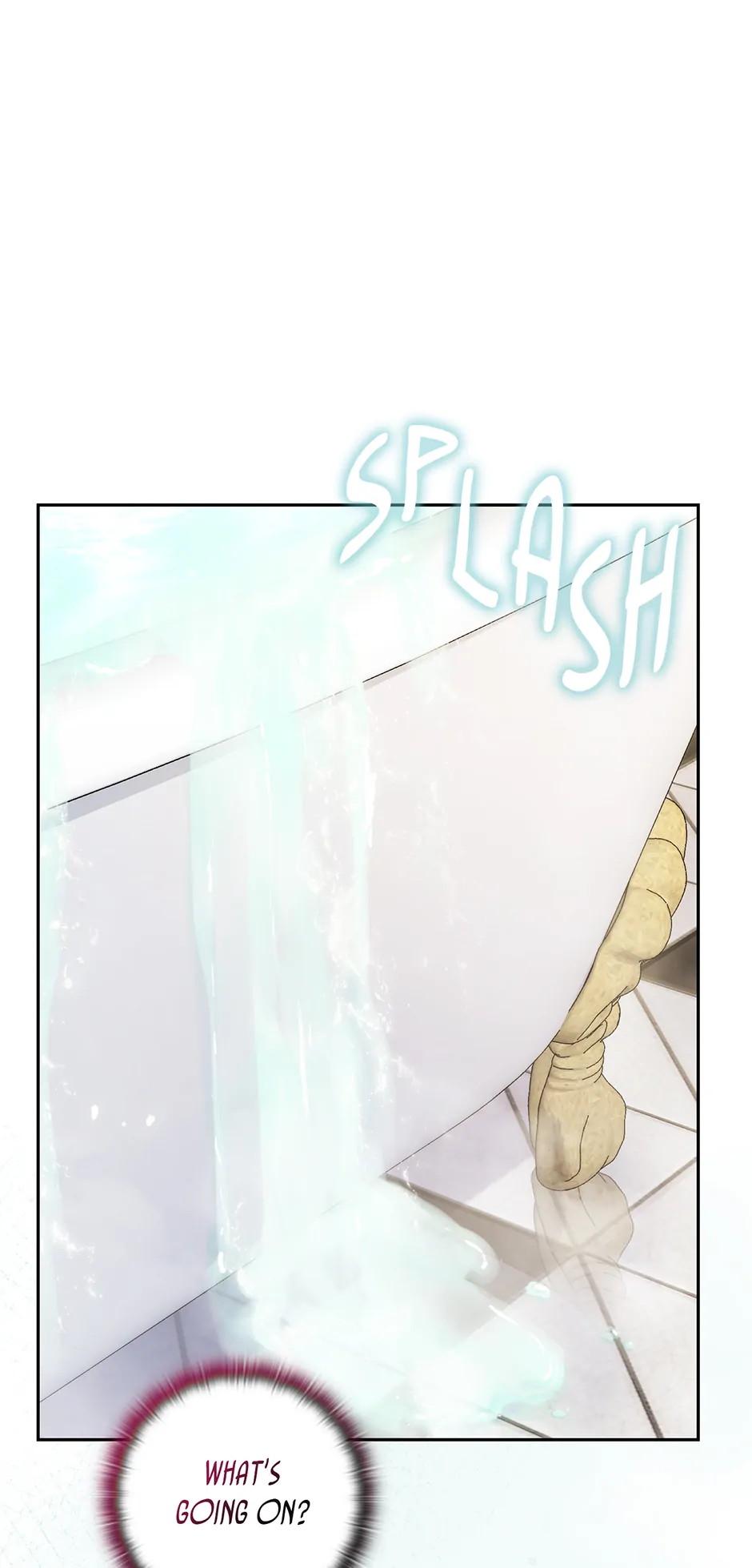 Reminiscence Adonis Chapter 274 page 58 - 