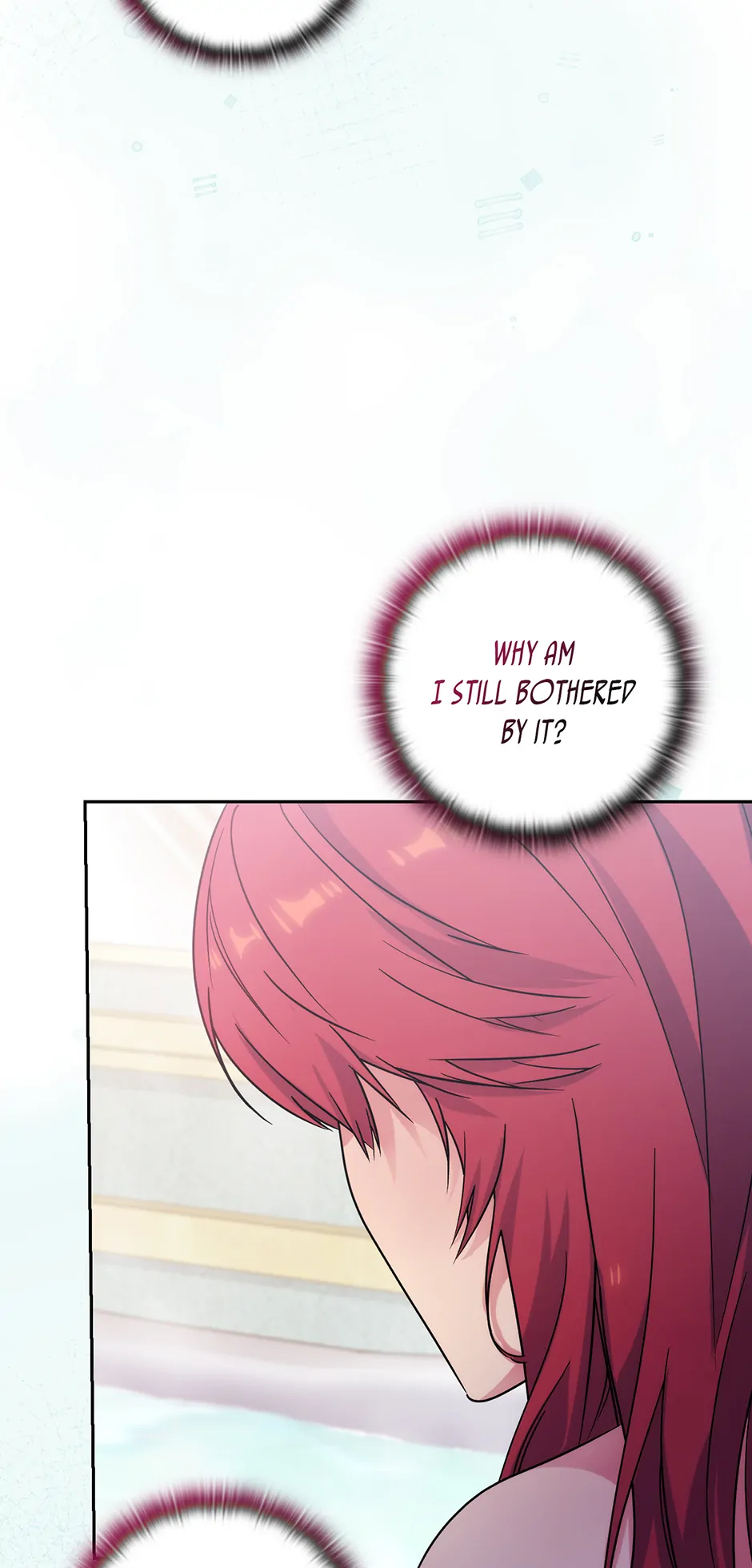 Reminiscence Adonis Chapter 274 page 59 - 