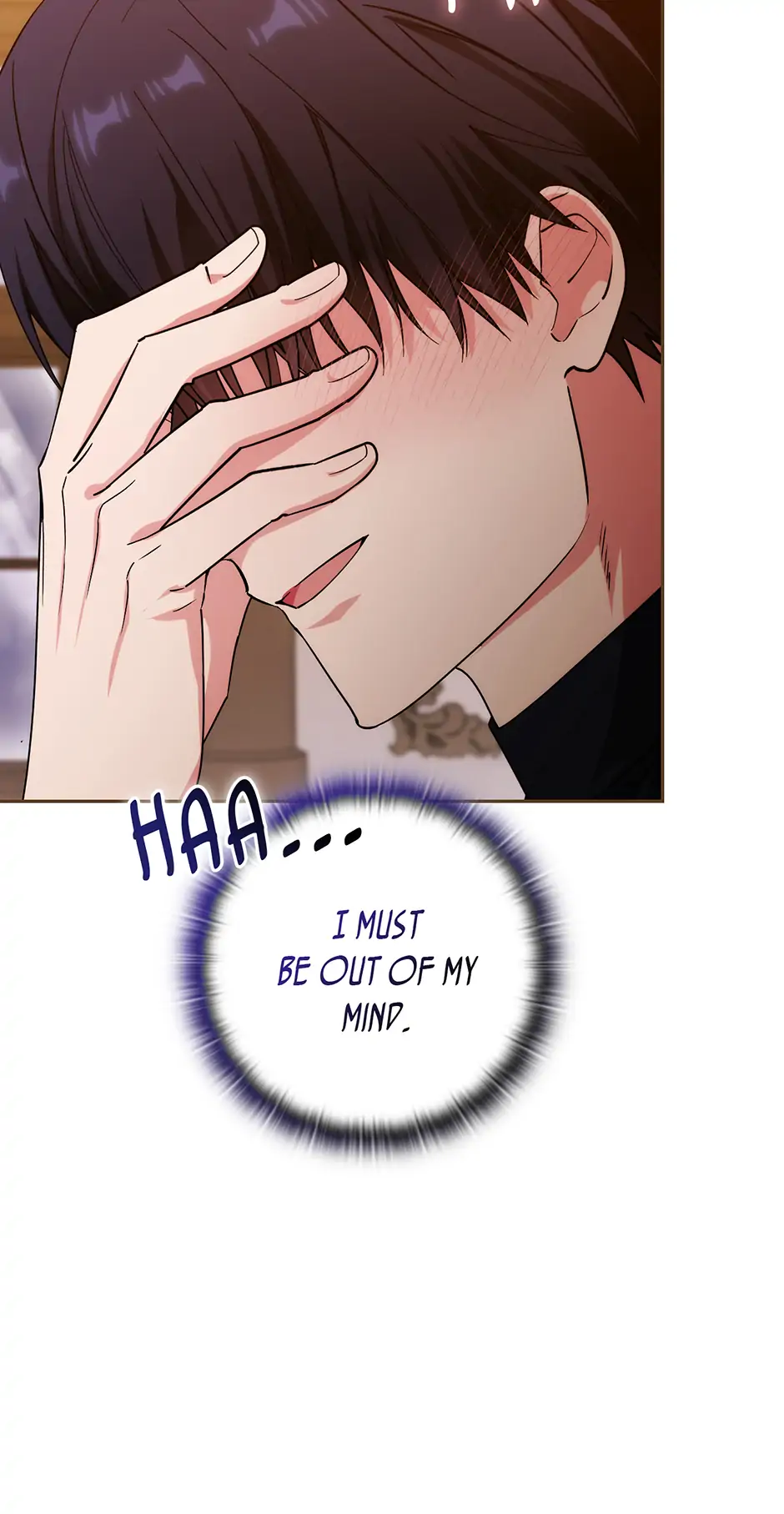 Reminiscence Adonis Chapter 274 page 65 - 