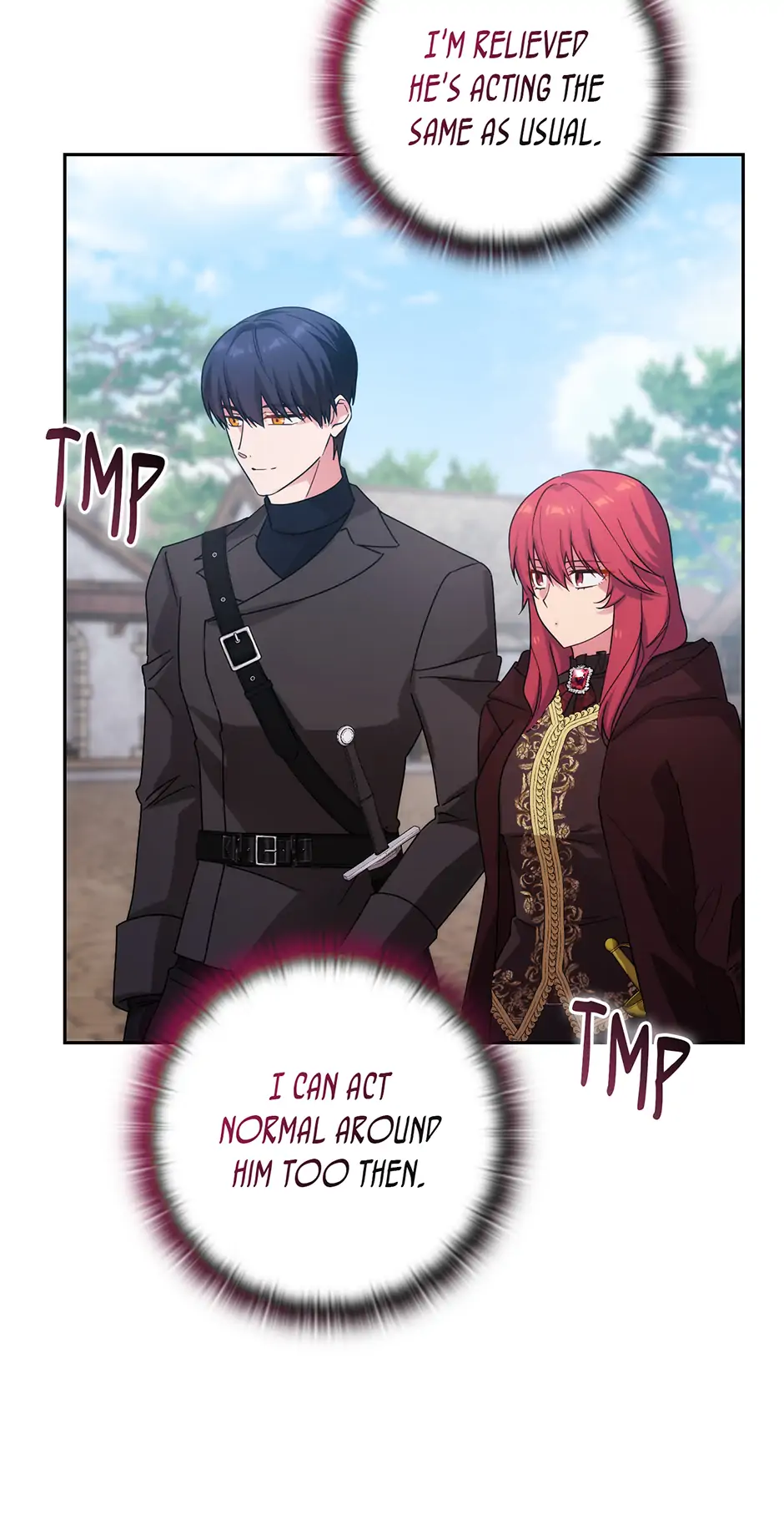Reminiscence Adonis Chapter 274 page 69 - 