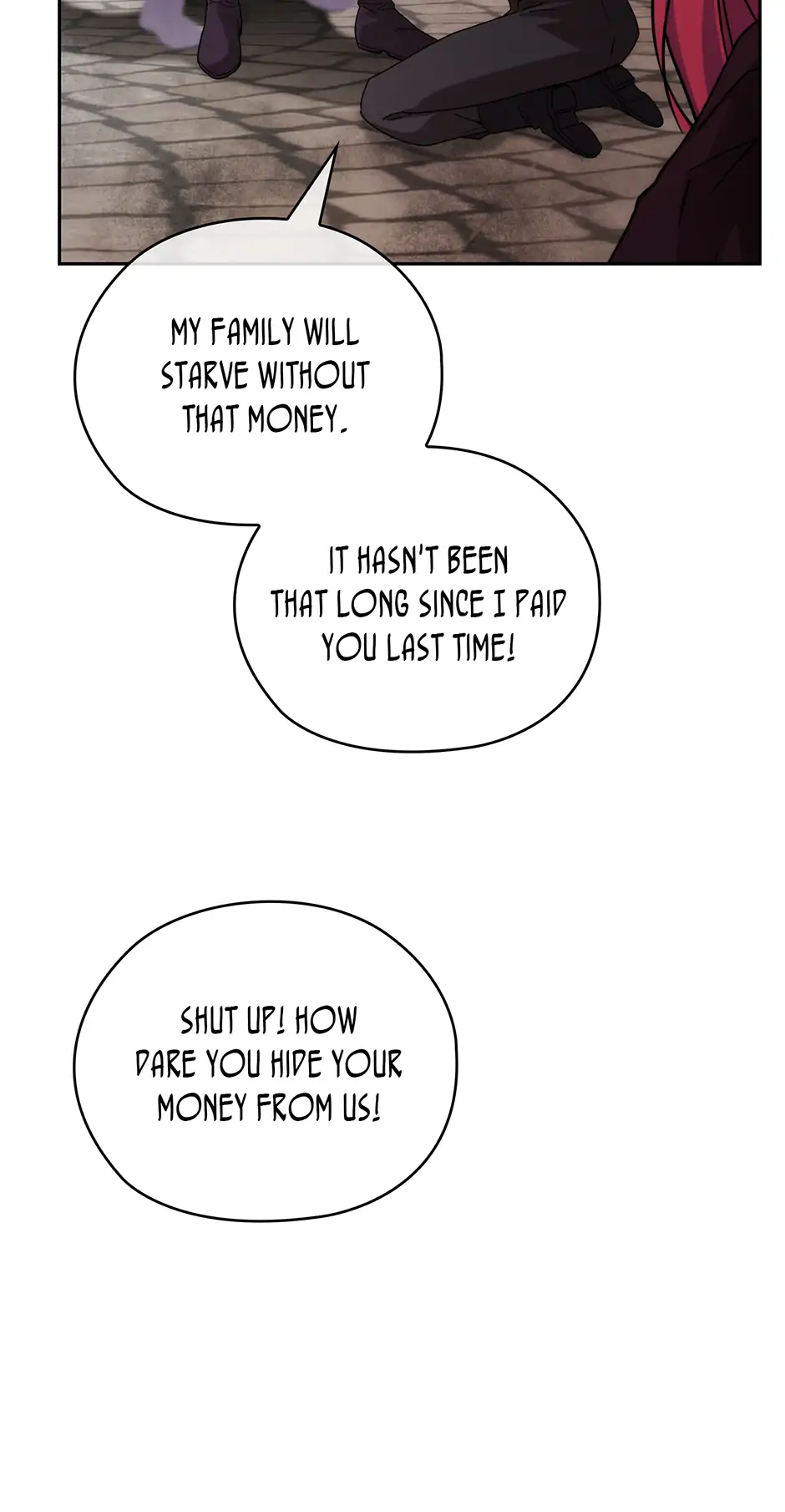 Reminiscence Adonis Chapter 274 page 71 - 
