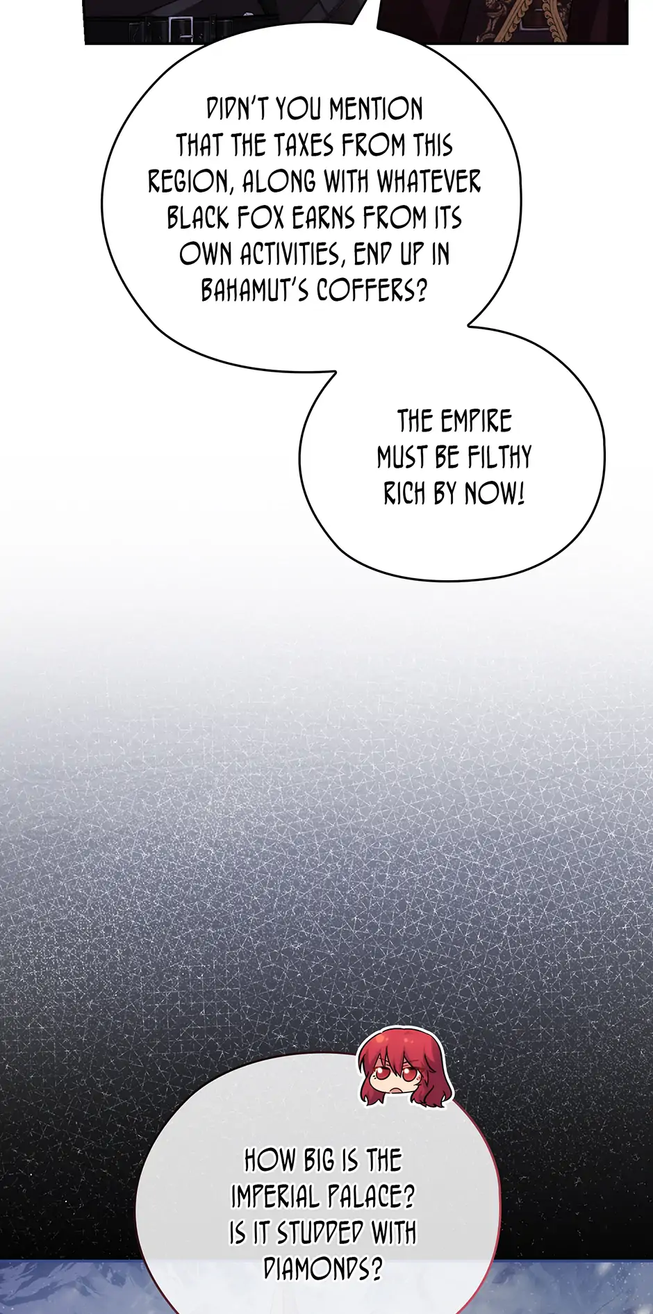 Reminiscence Adonis Chapter 274 page 73 - 