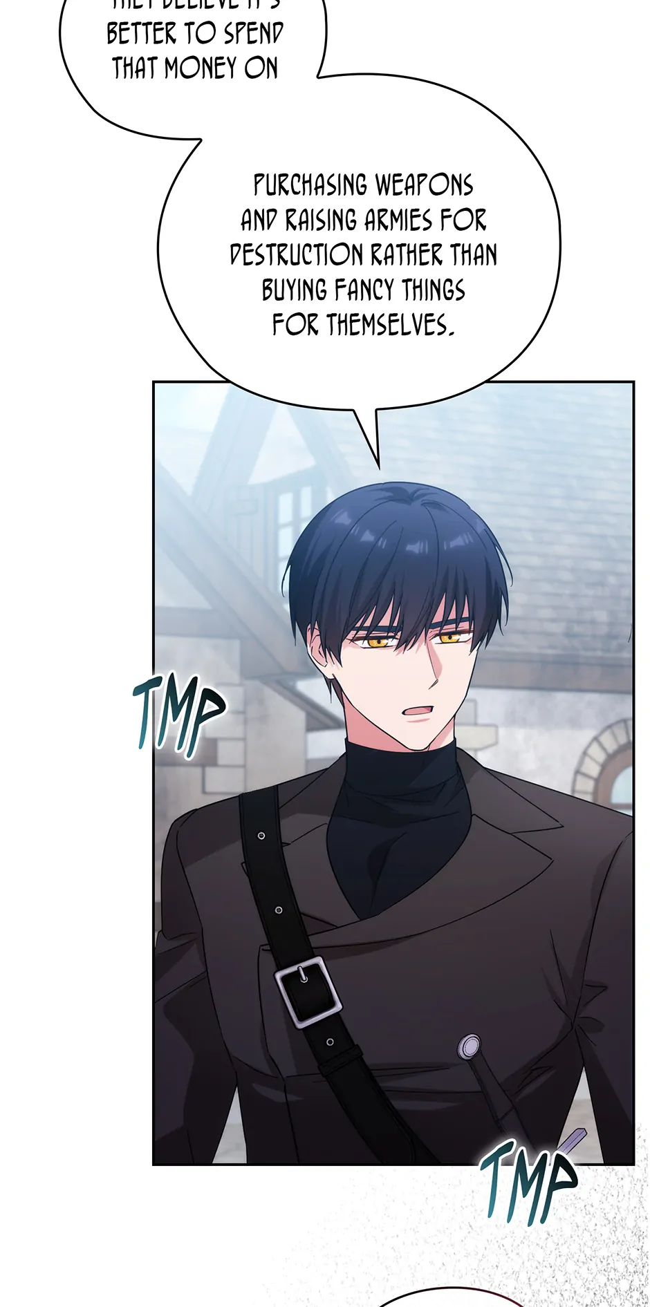 Reminiscence Adonis Chapter 274 page 75 - 