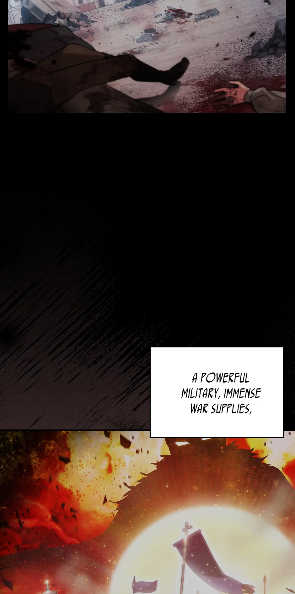 Reminiscence Adonis Chapter 274 page 77 - 