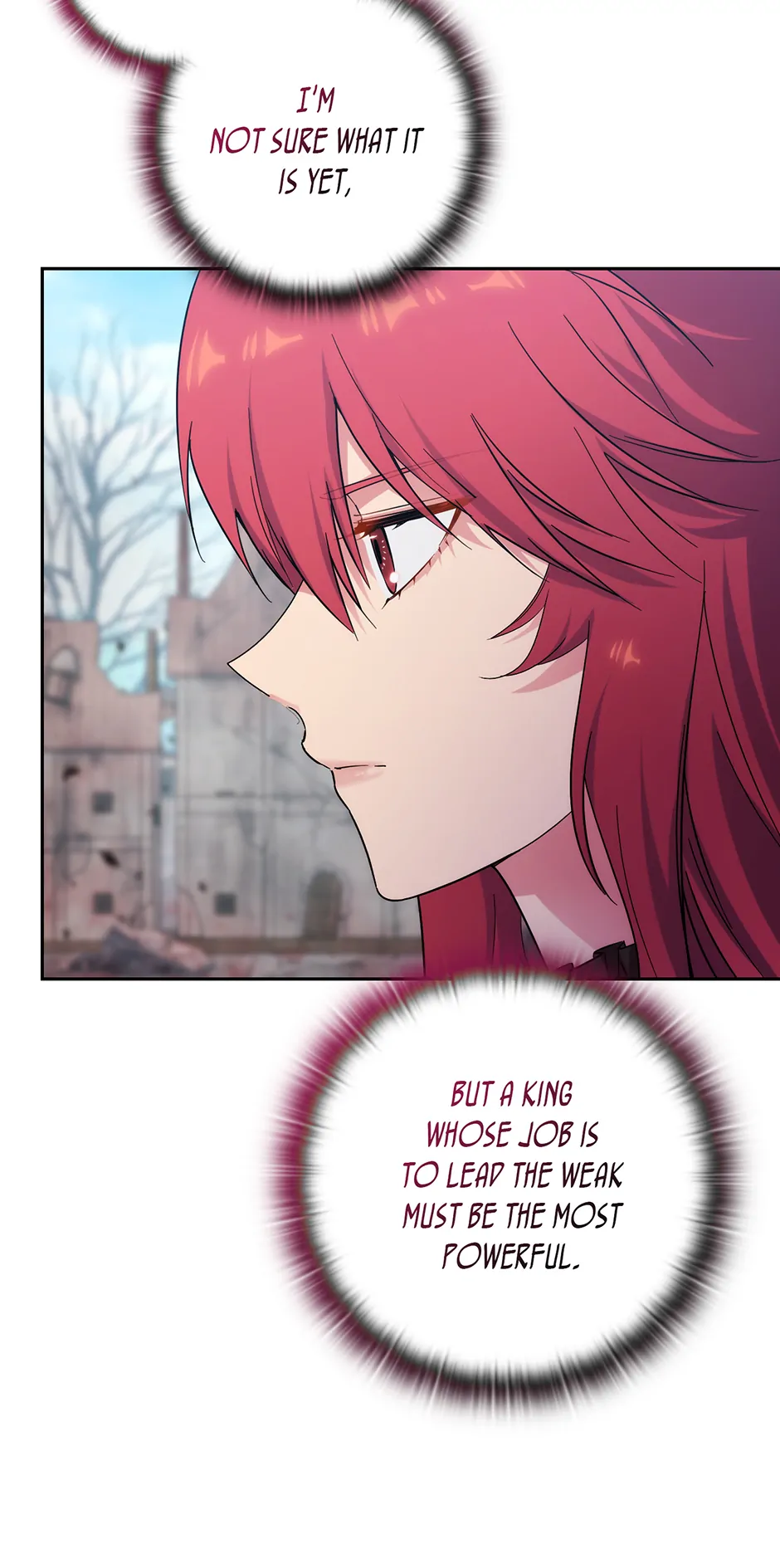 Reminiscence Adonis Chapter 274 page 80 - 