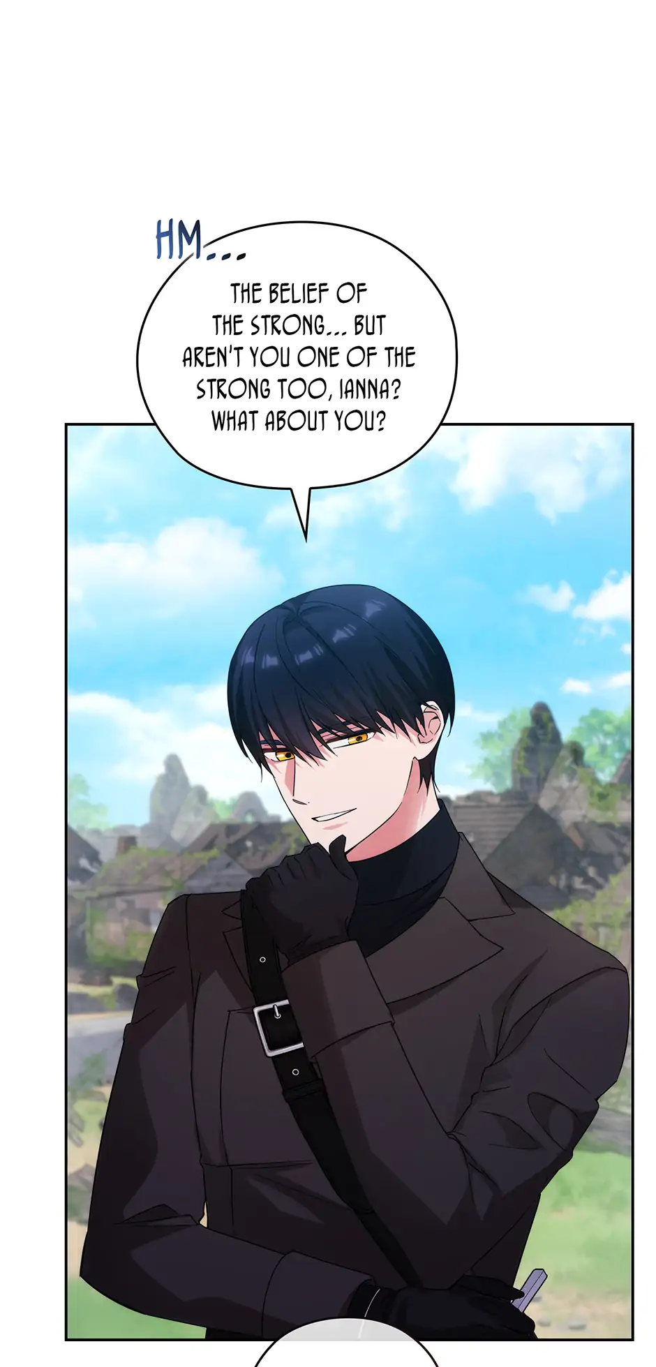 Reminiscence Adonis Chapter 274 page 9 - 