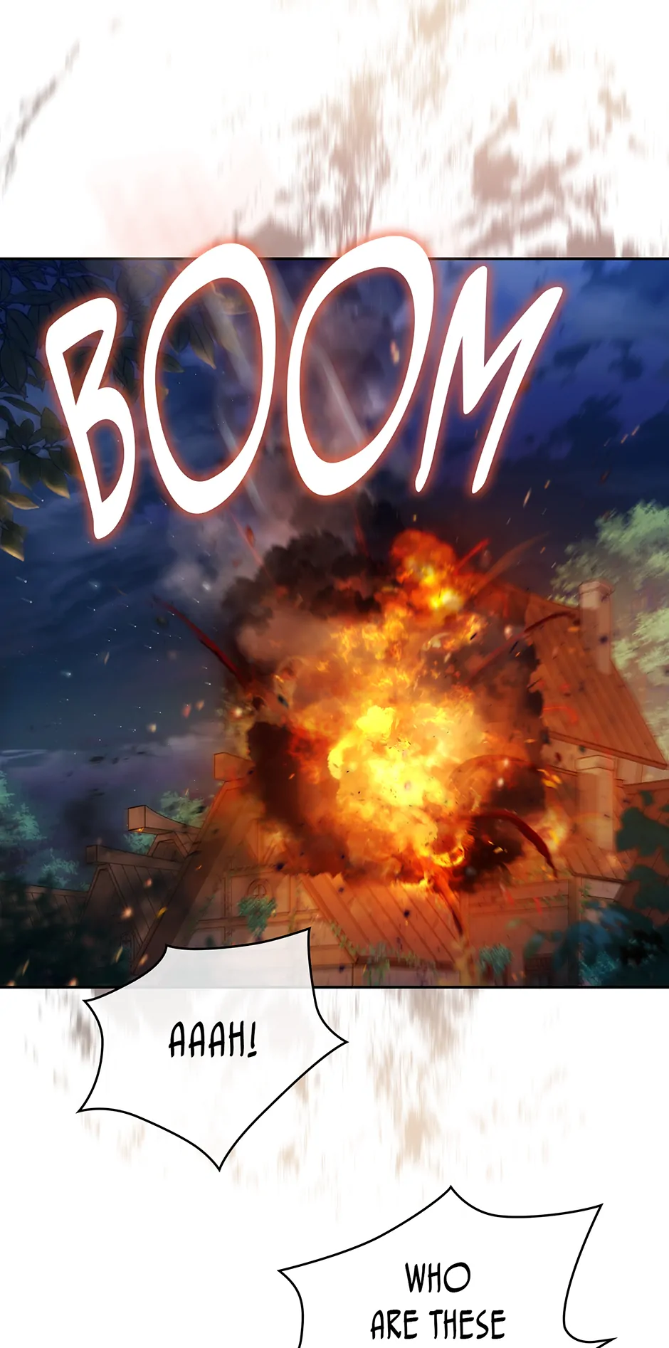 Reminiscence Adonis Chapter 274 page 83 - 