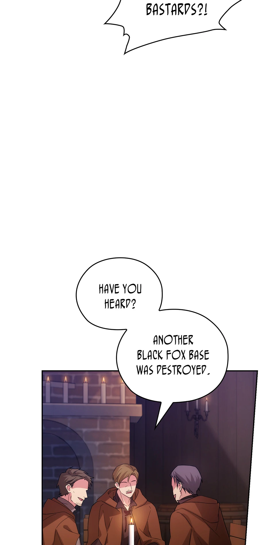 Reminiscence Adonis Chapter 274 page 84 - 