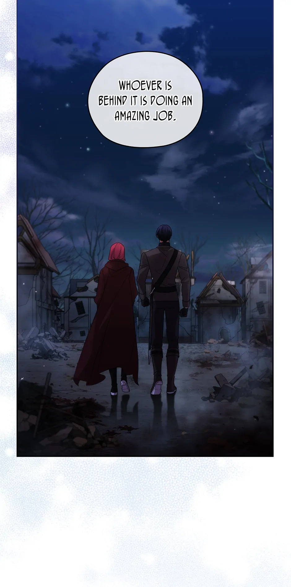 Reminiscence Adonis Chapter 274 page 86 - 
