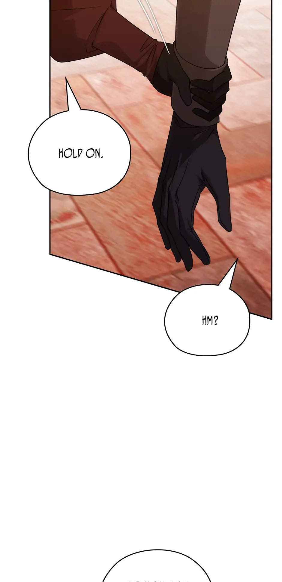 Reminiscence Adonis Chapter 274 page 95 - 