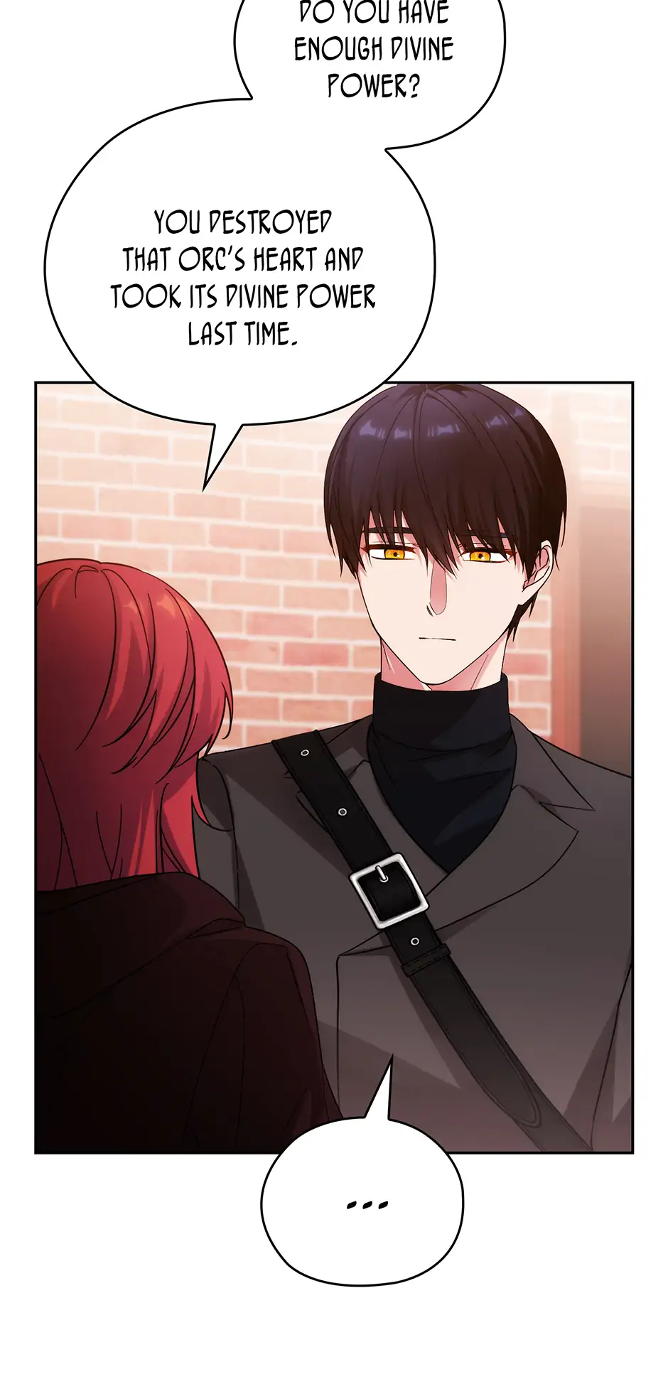 Reminiscence Adonis Chapter 274 page 96 - 