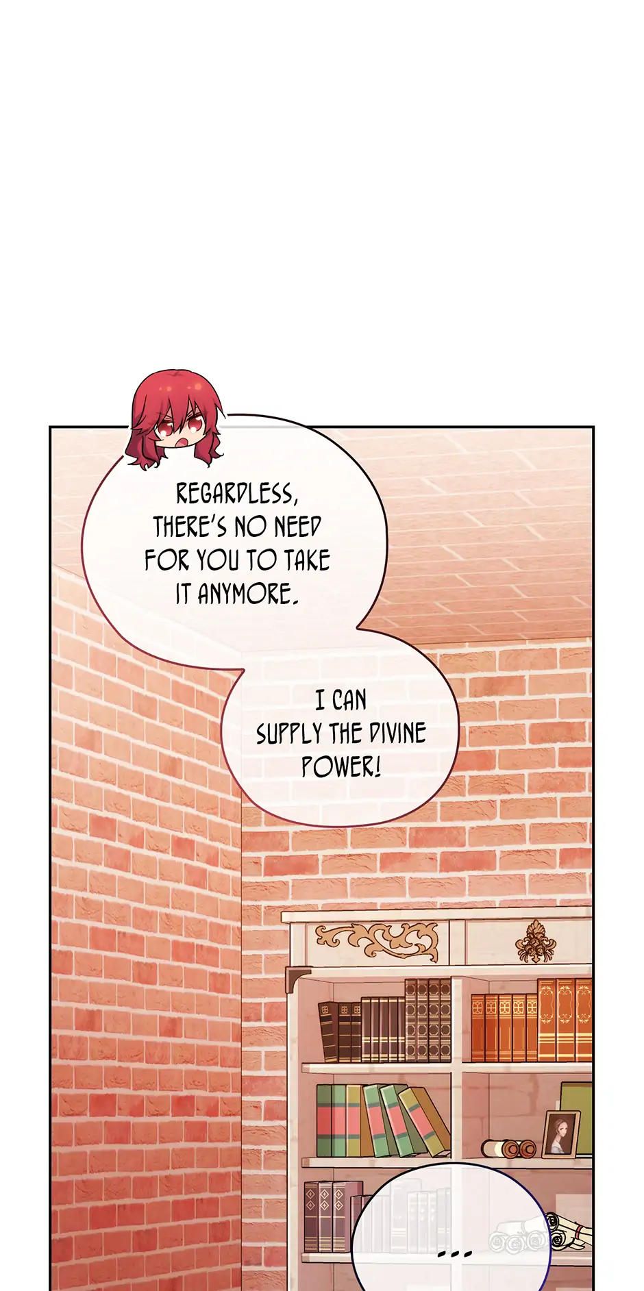 Reminiscence Adonis Chapter 275 page 11 - 
