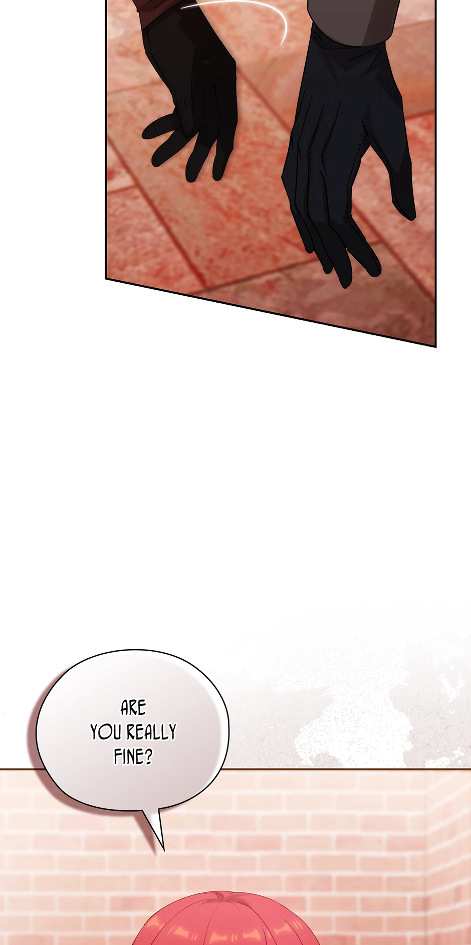Reminiscence Adonis Chapter 275 page 13 - 