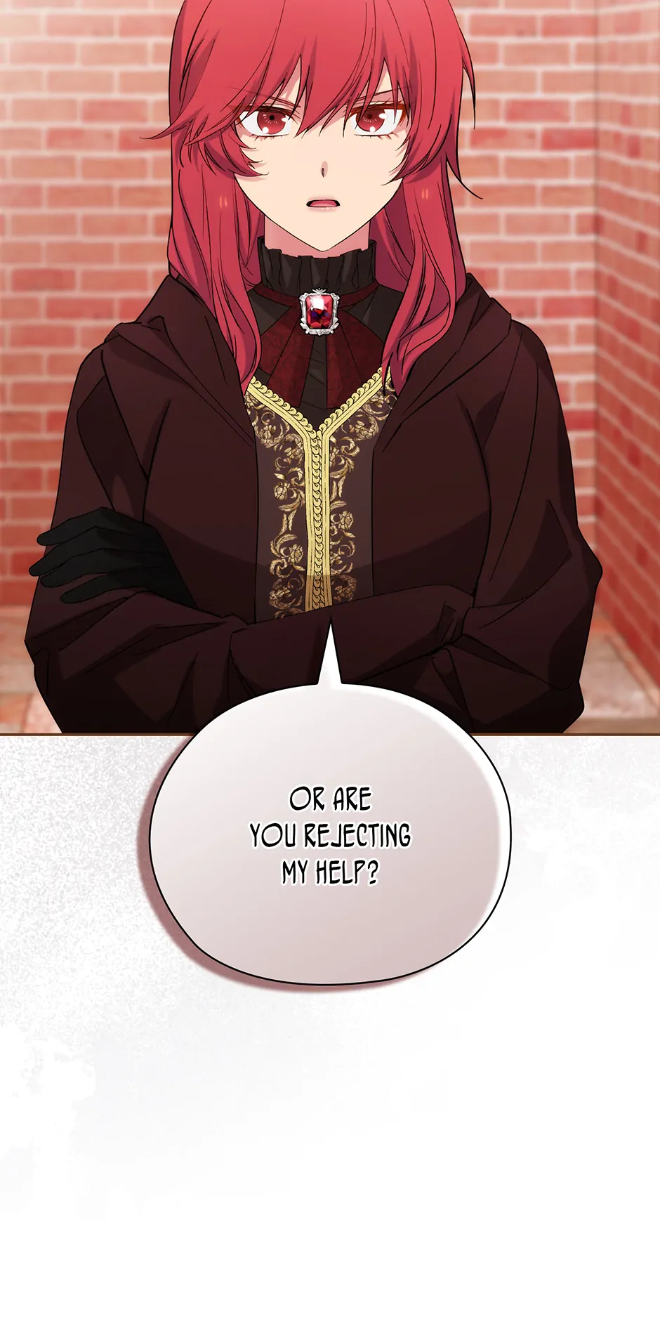Reminiscence Adonis Chapter 275 page 14 - 