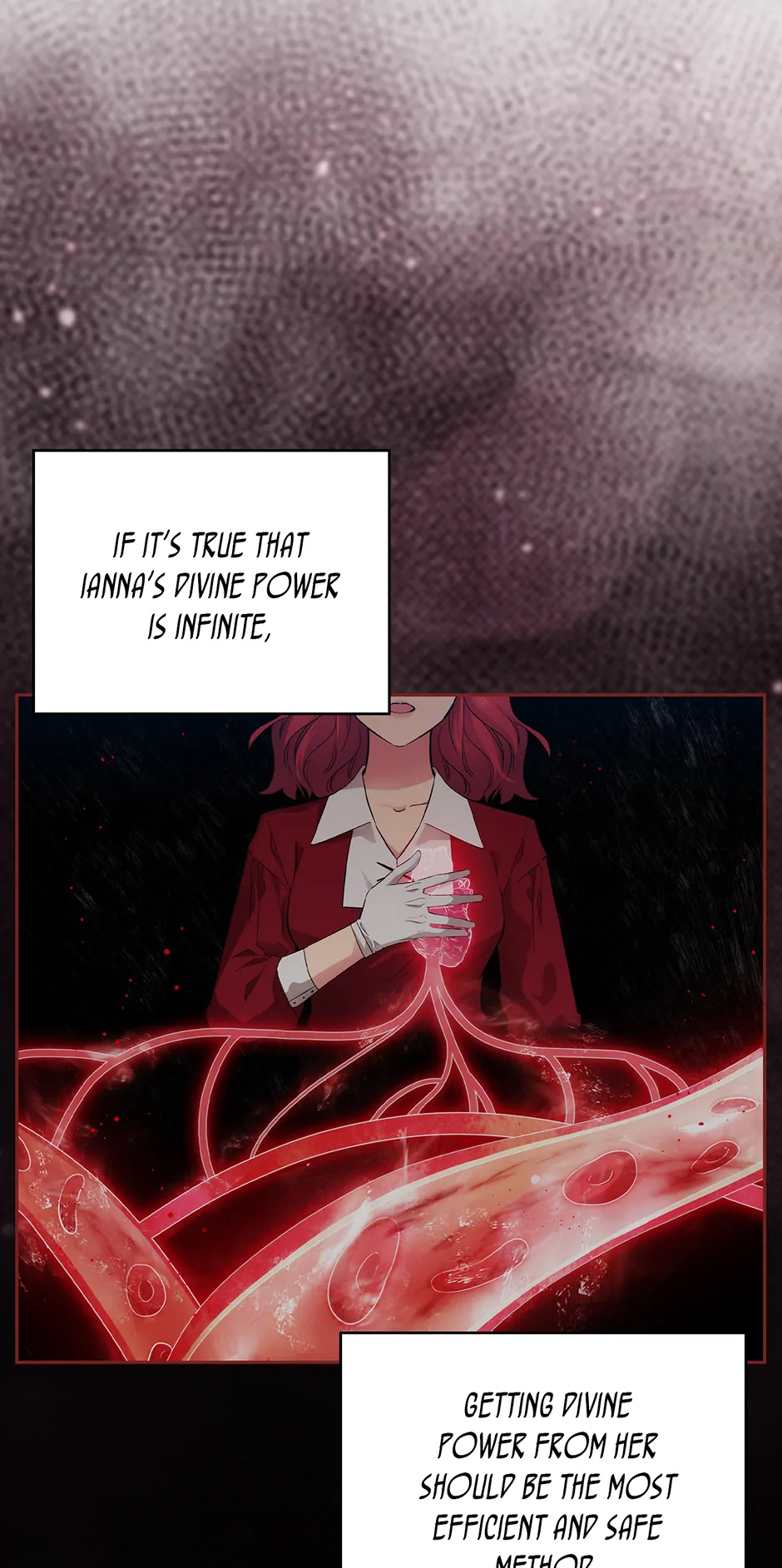 Reminiscence Adonis Chapter 275 page 16 - 