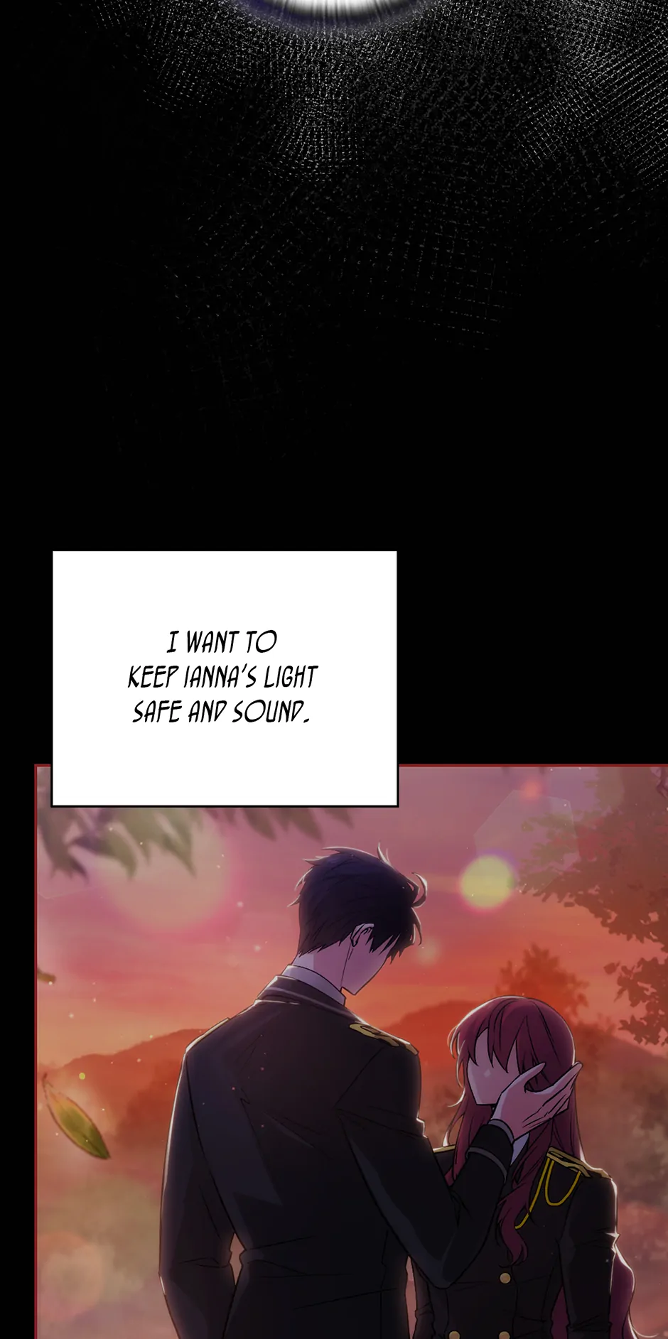 Reminiscence Adonis Chapter 275 page 18 - 