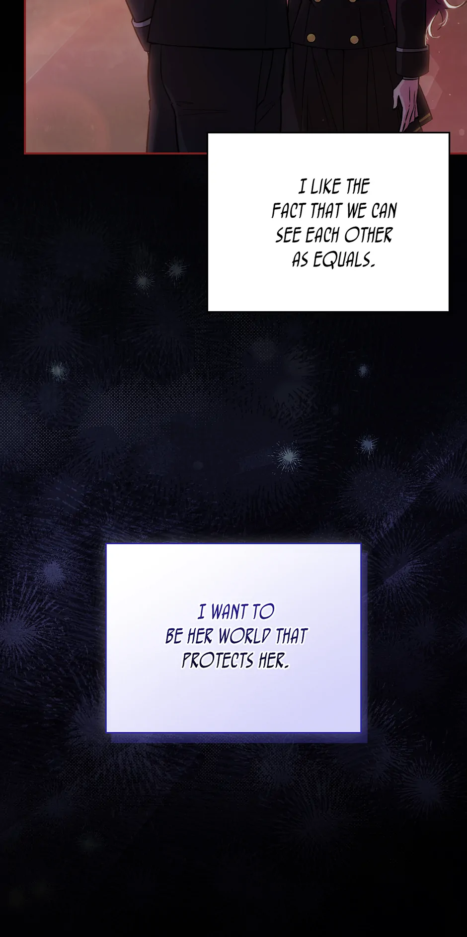 Reminiscence Adonis Chapter 275 page 19 - 