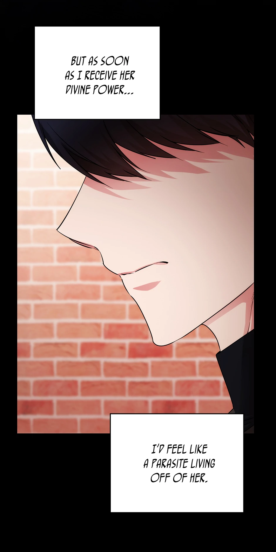 Reminiscence Adonis Chapter 275 page 20 - 