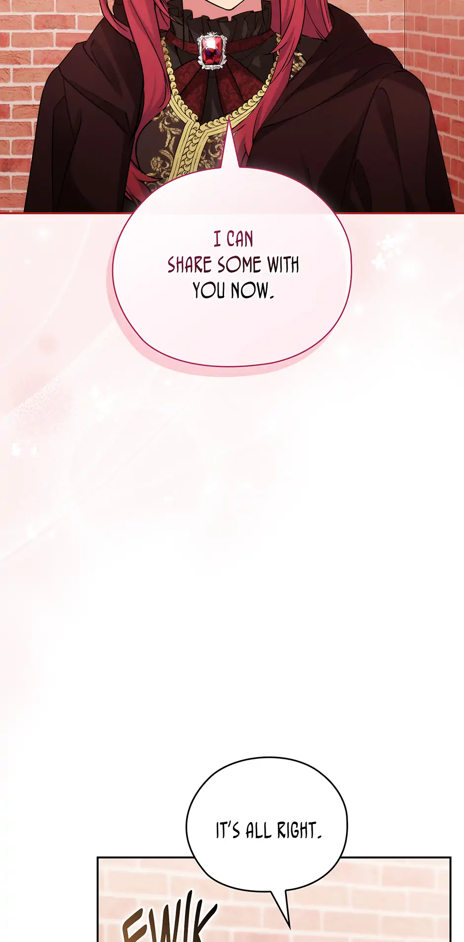 Reminiscence Adonis Chapter 275 page 3 - 