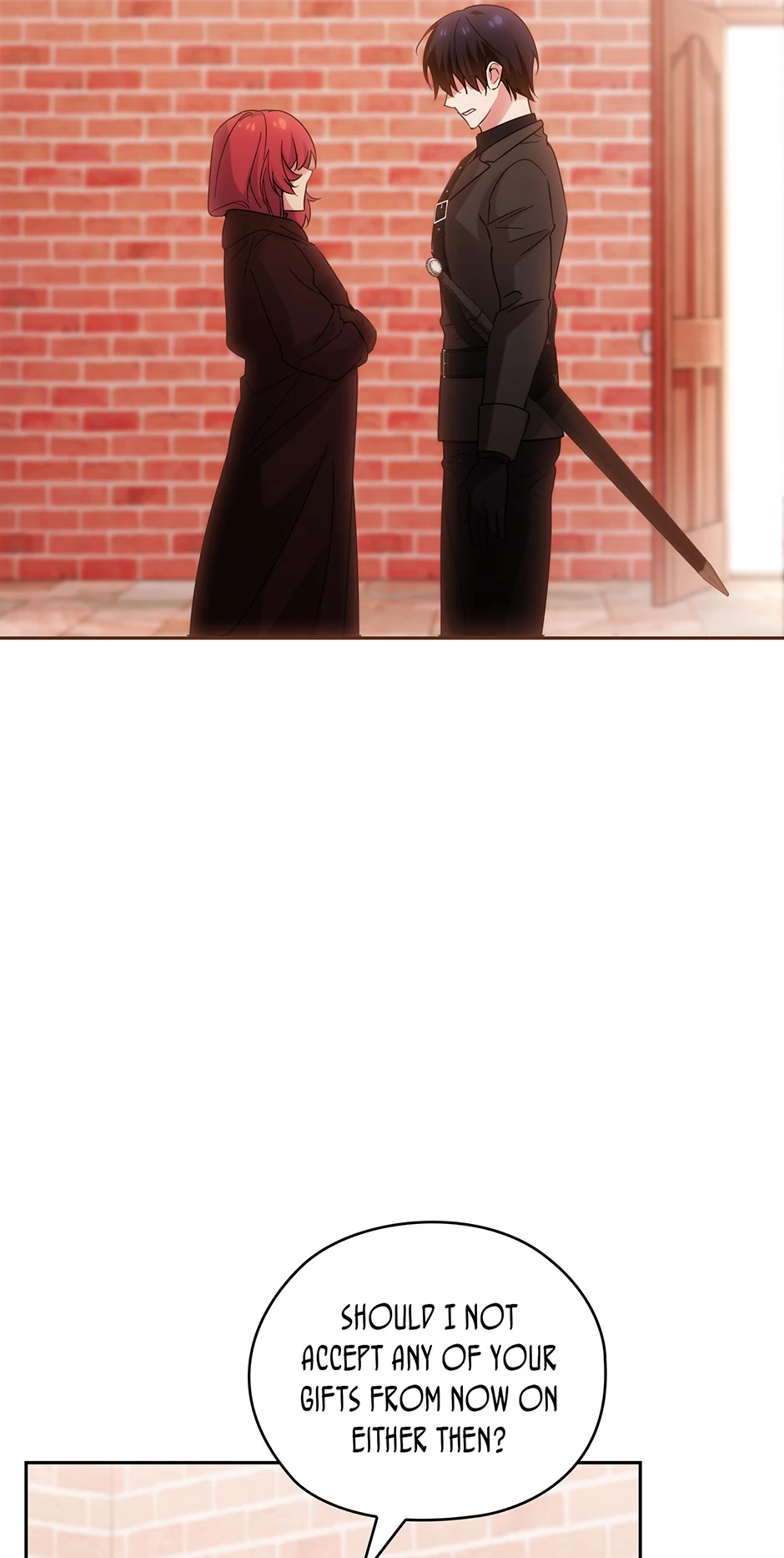 Reminiscence Adonis Chapter 275 page 23 - 