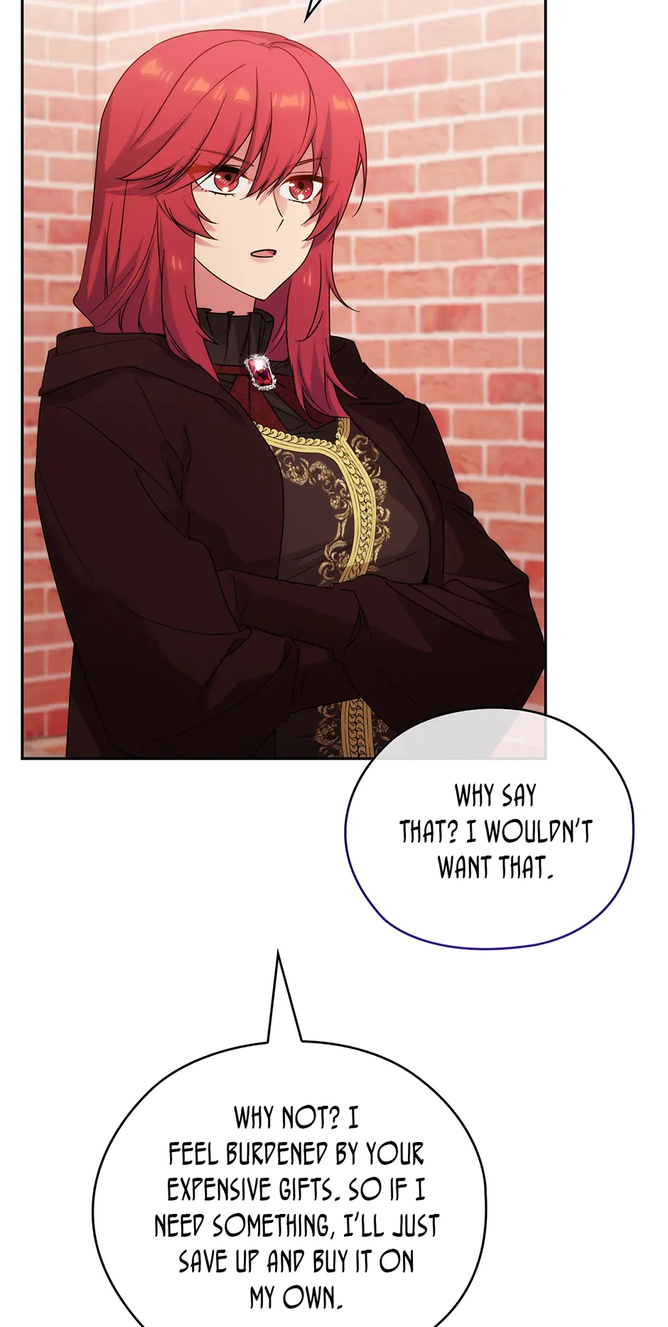 Reminiscence Adonis Chapter 275 page 24 - 